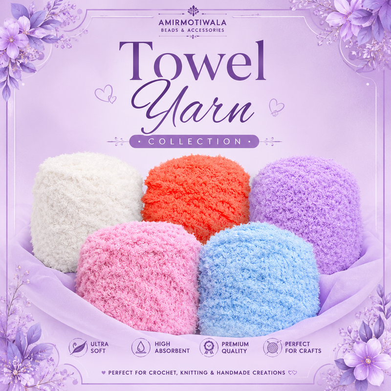 Towel Yarn