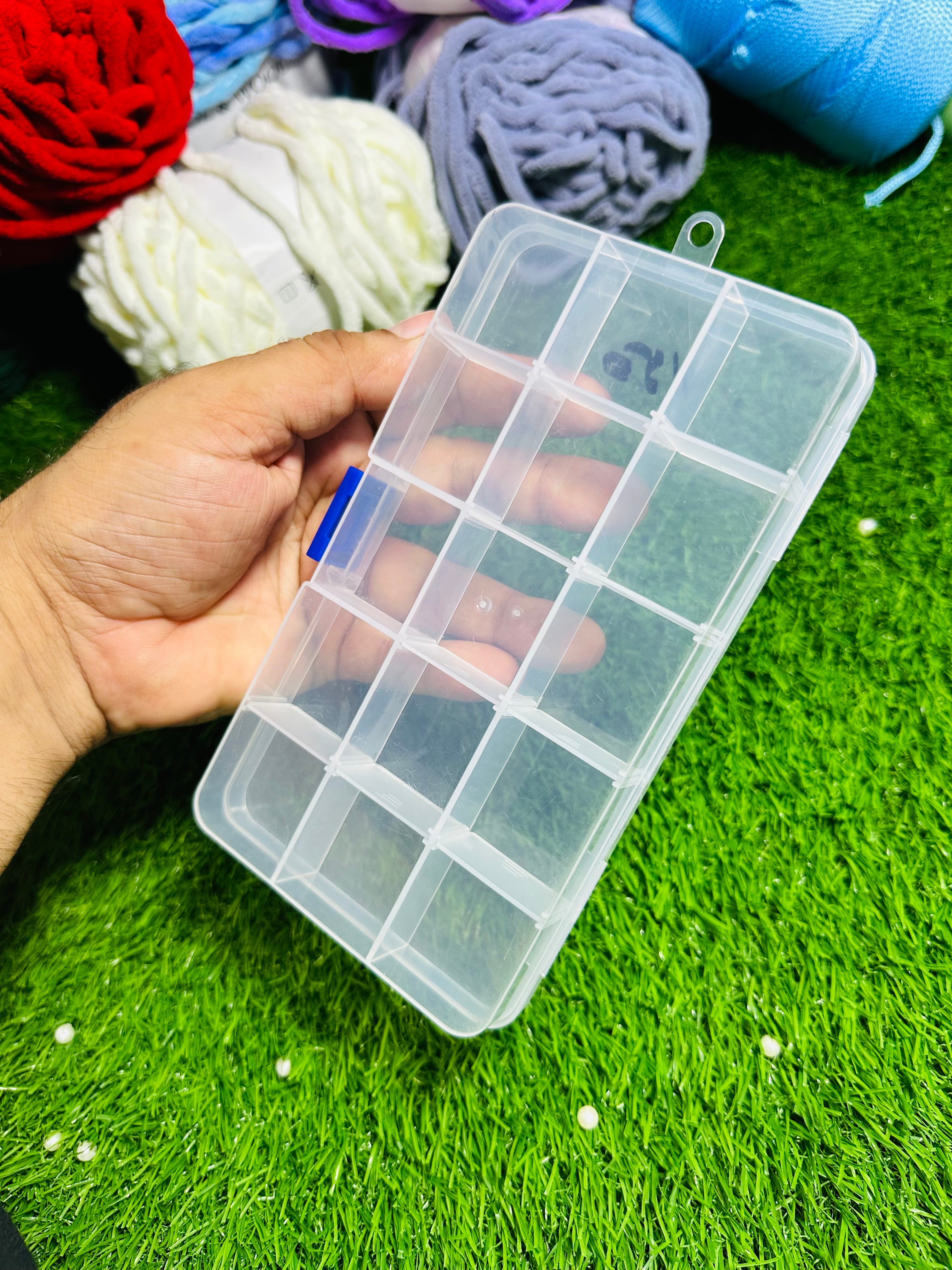 Organizer Box