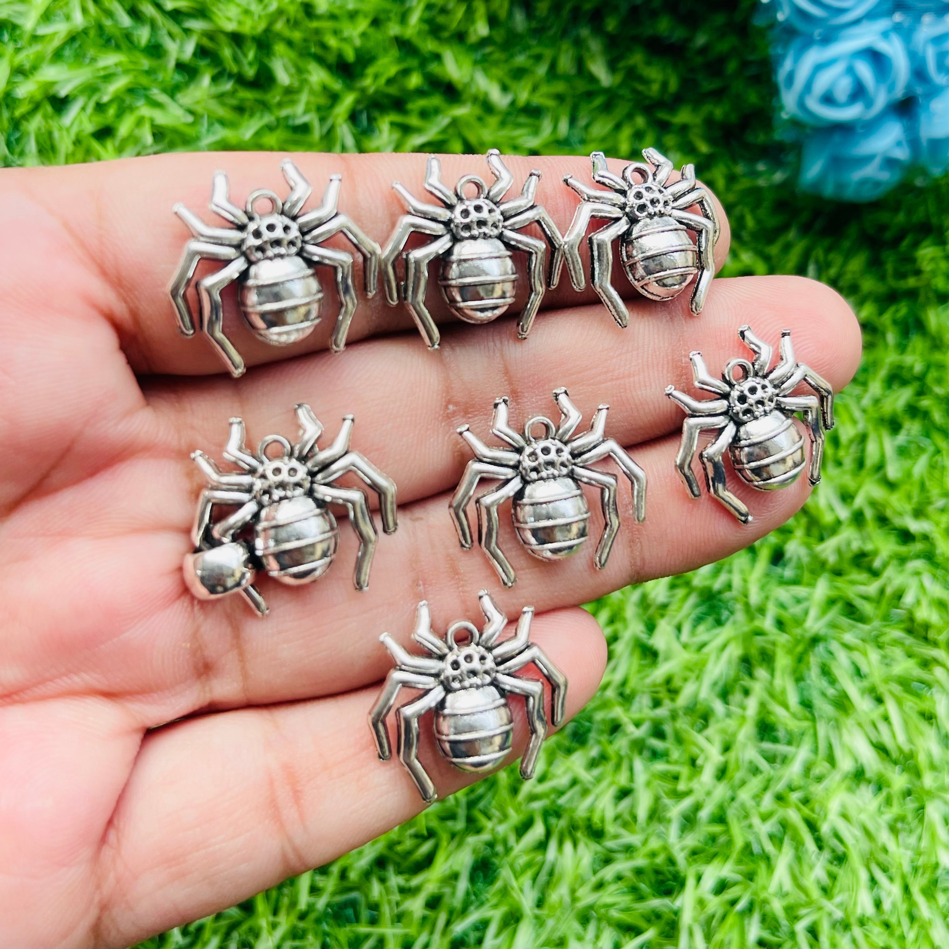 Metal Charms