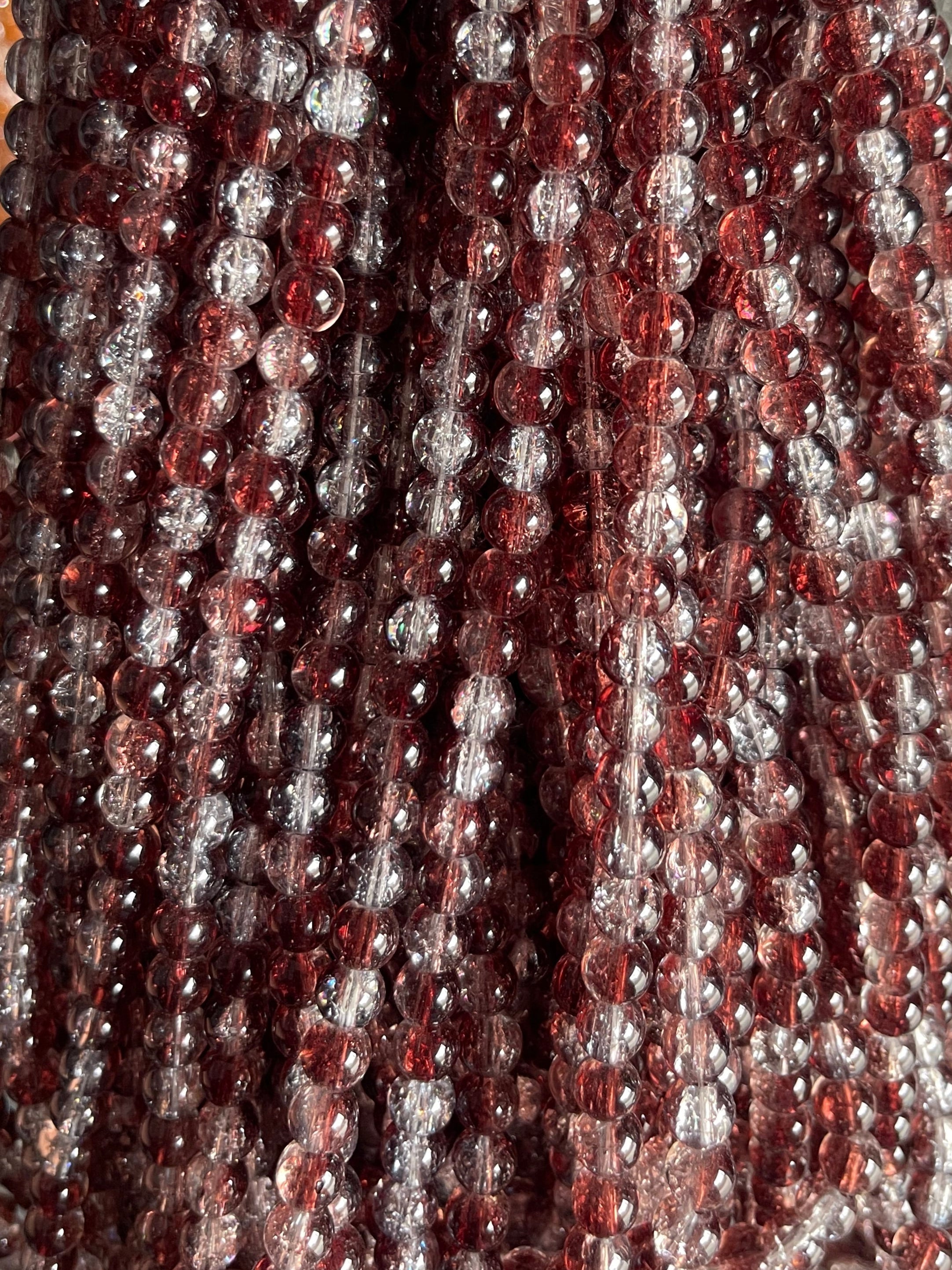 Crack Beads