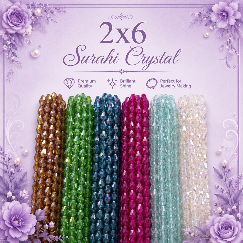 Surahi Colections