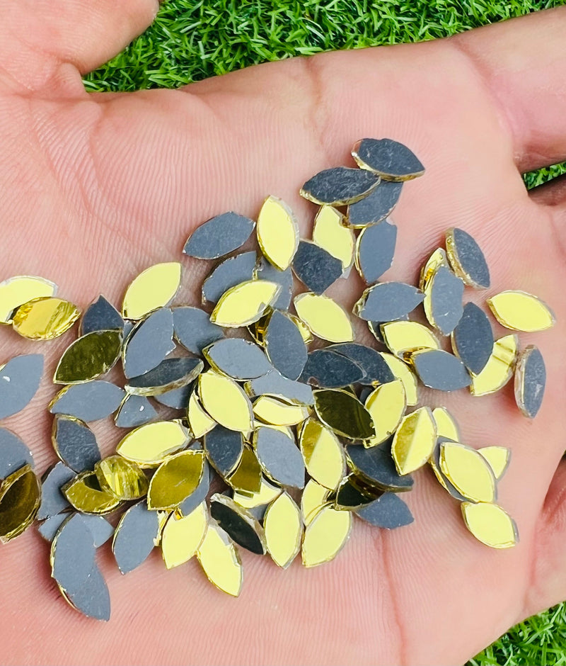 Golden Mirror Collection