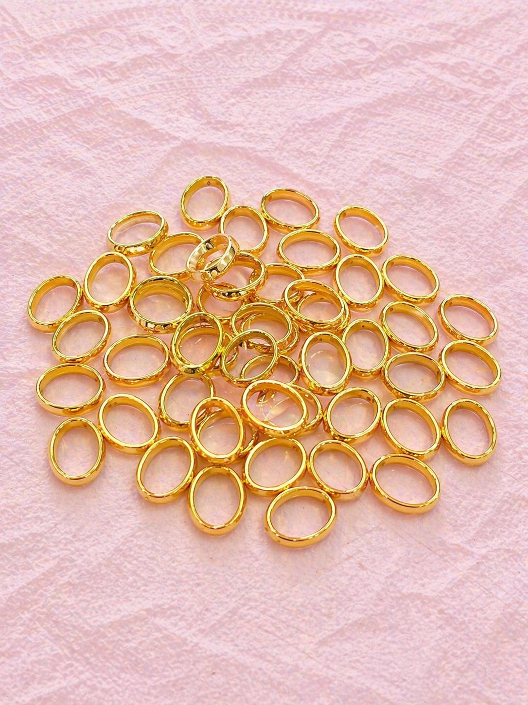 Hollo Rings Collection