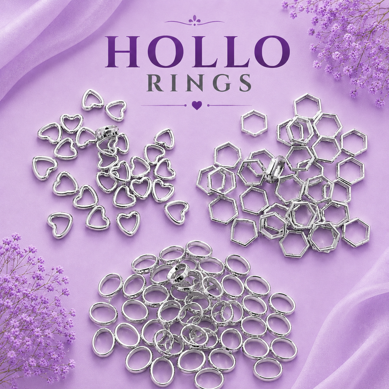 Hollo Rings