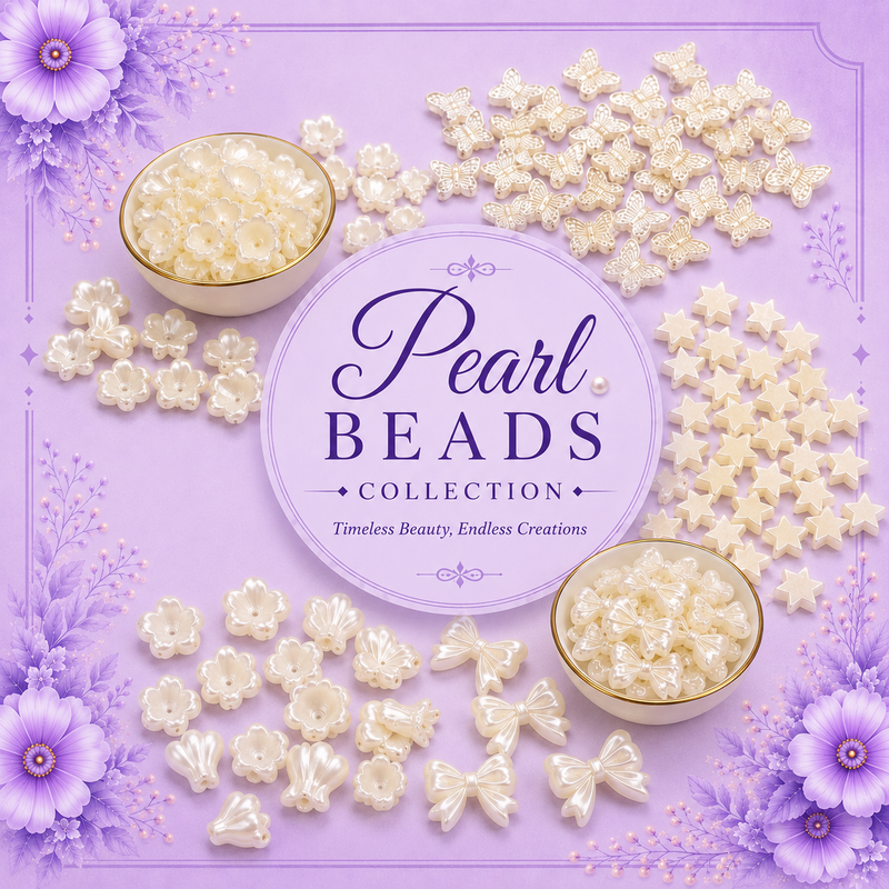 Pearl Designs Collection