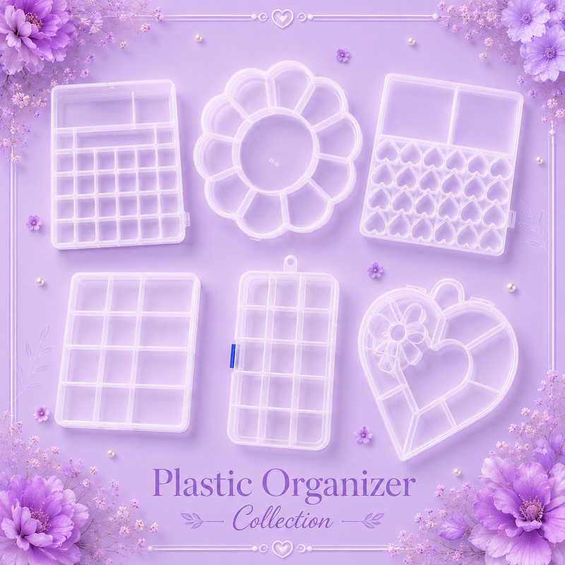 Organizer Box