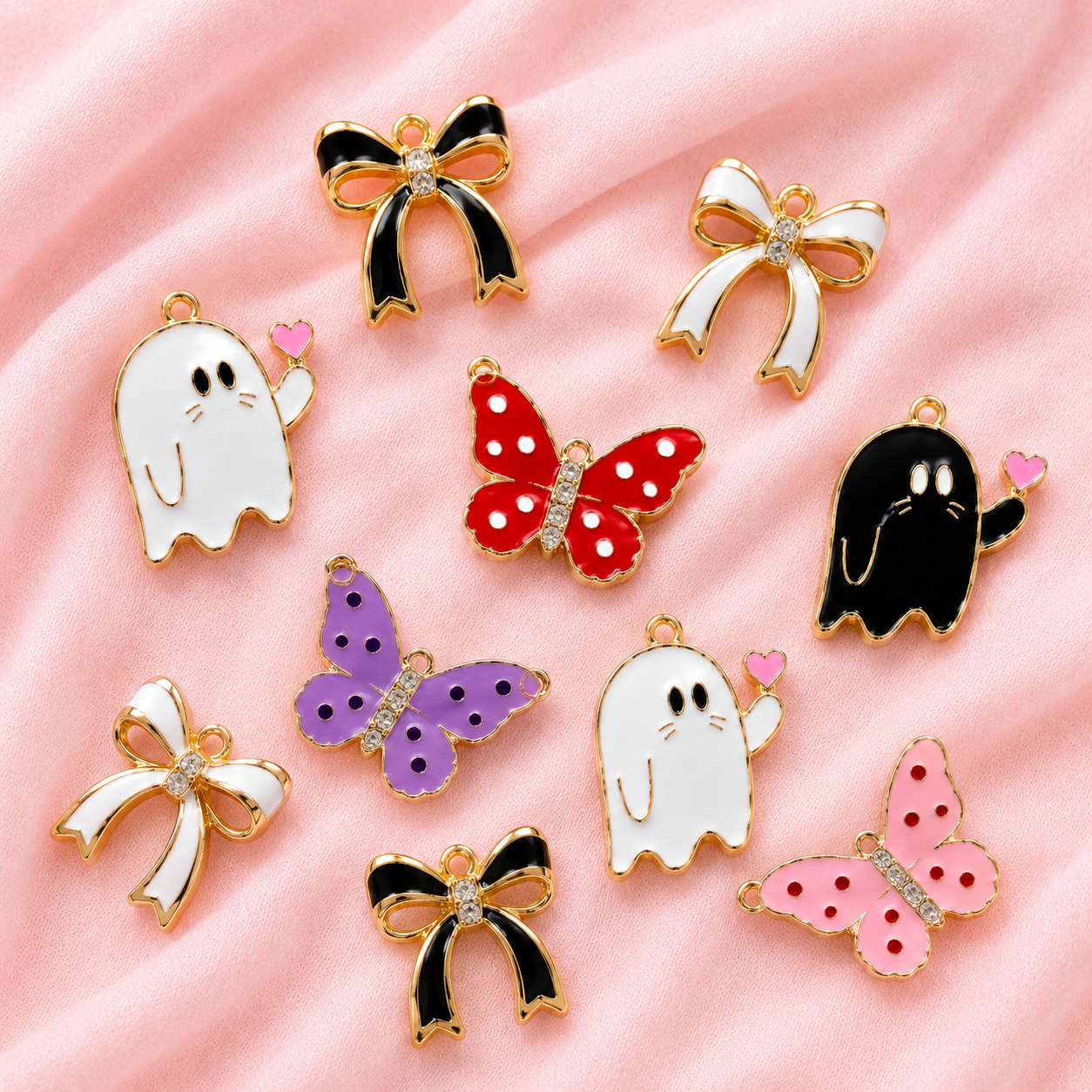 Charms
