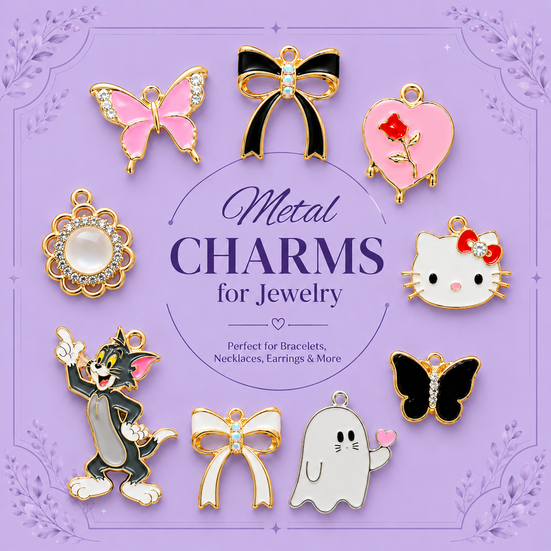 Charms