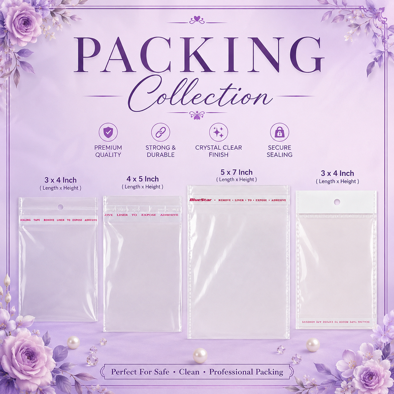 Packaging Materials