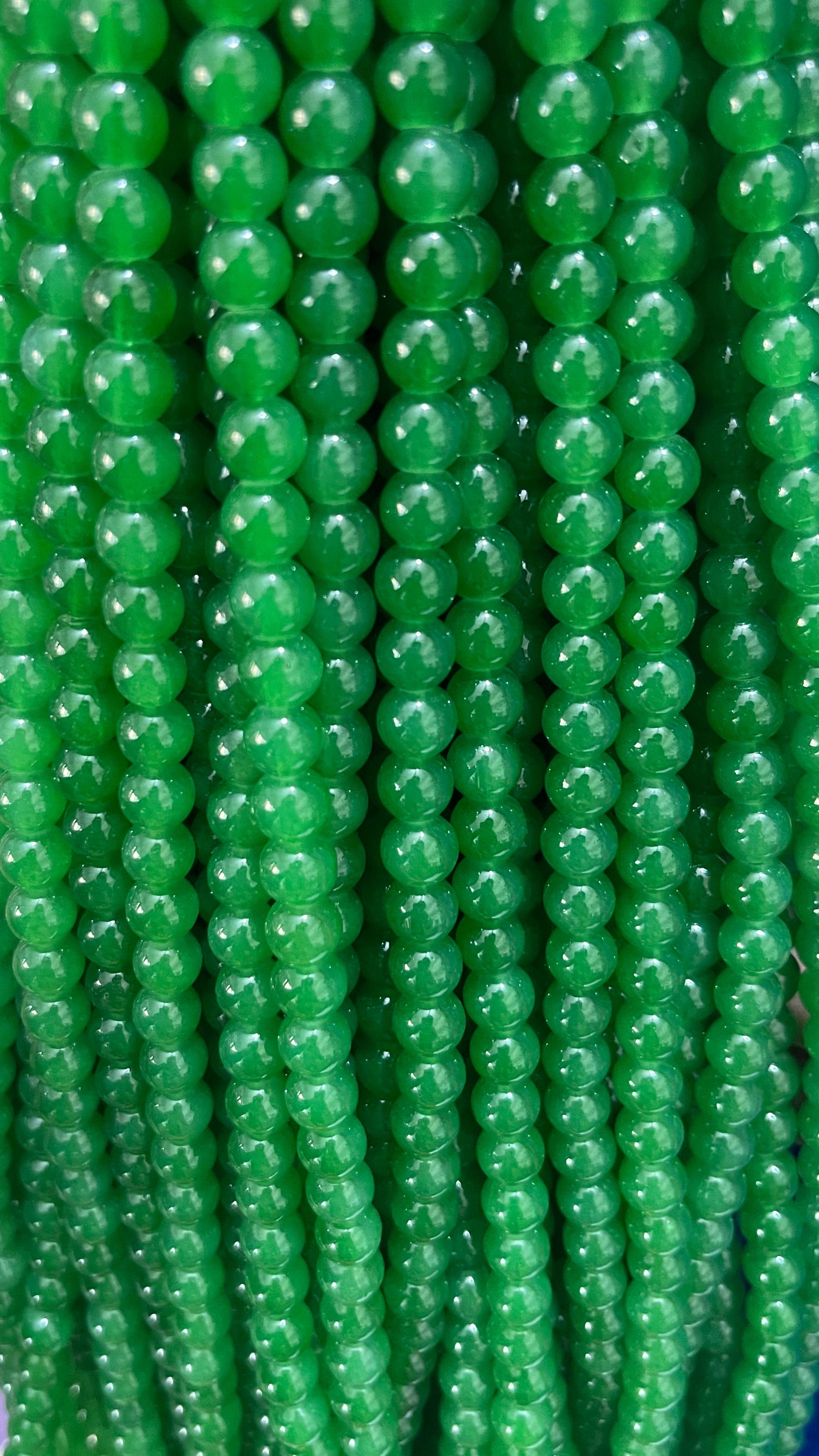 Plane Beads