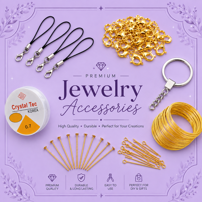 Jewelry Accessories