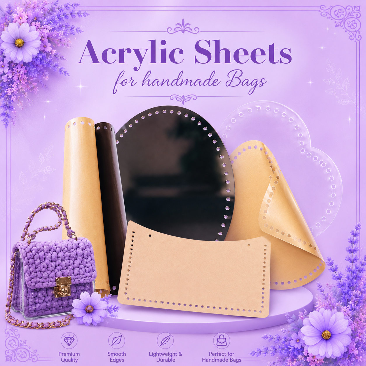 Acrylic Sheet