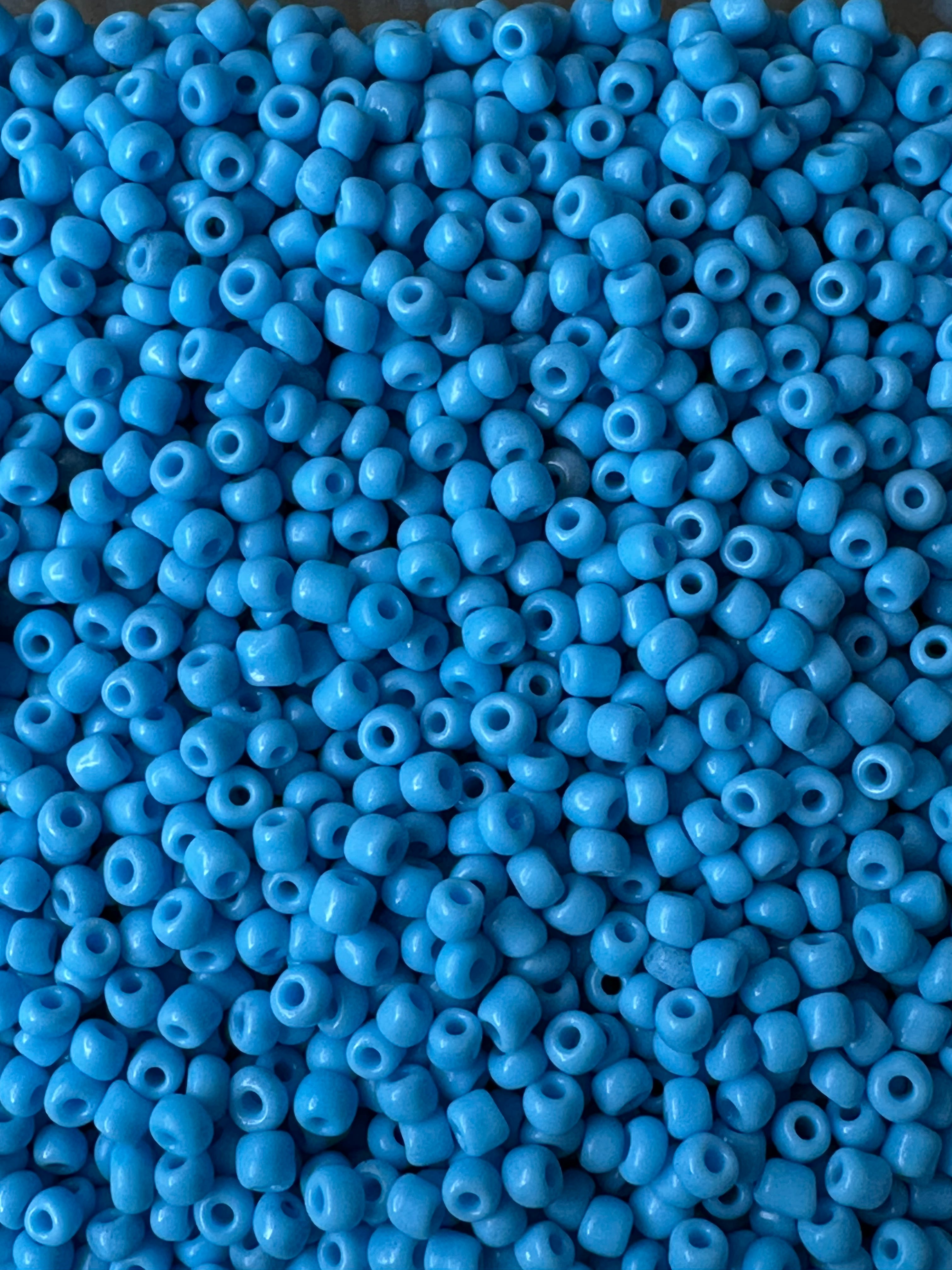 Podmoti seed beads