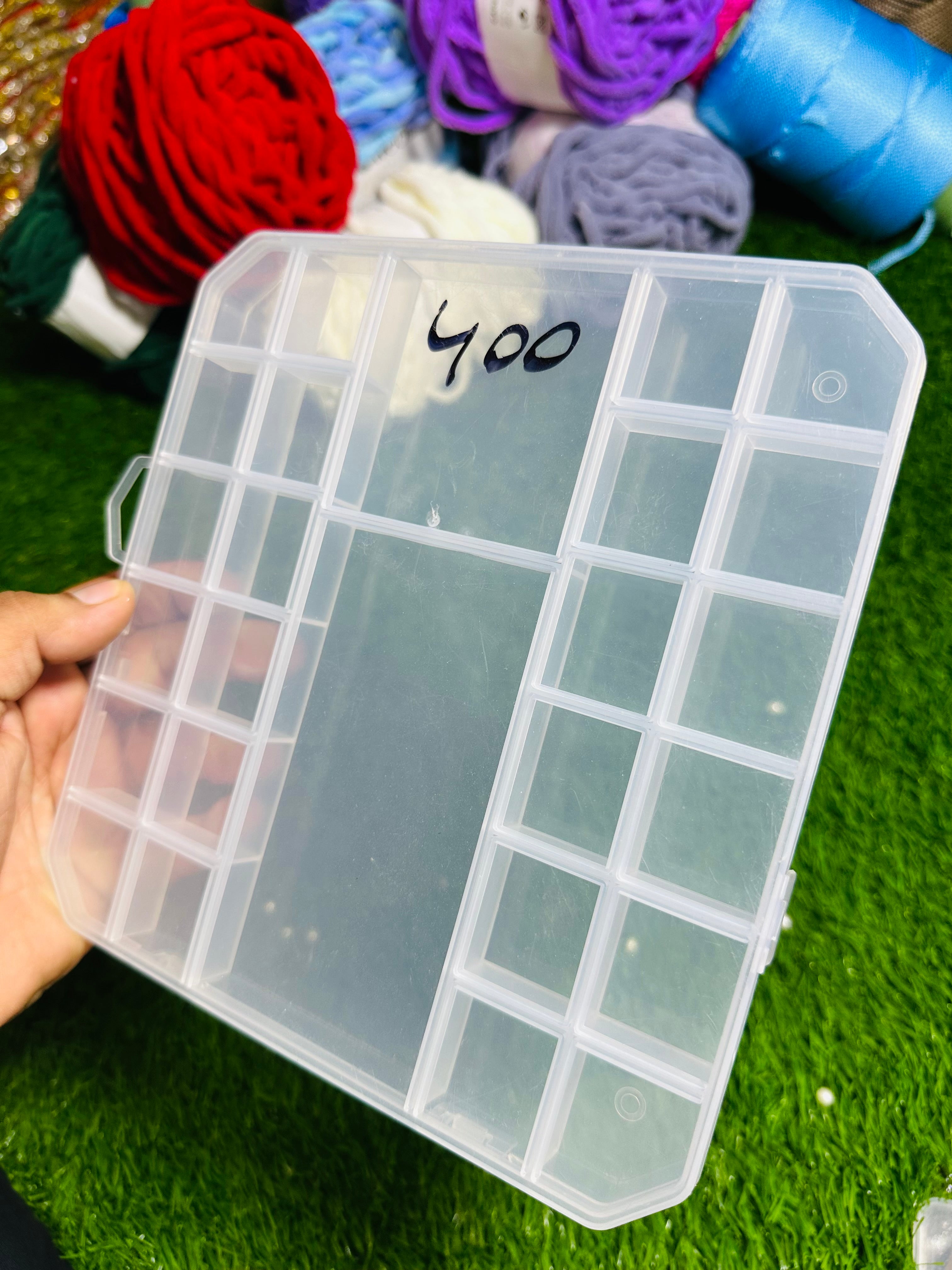 Organizer Box