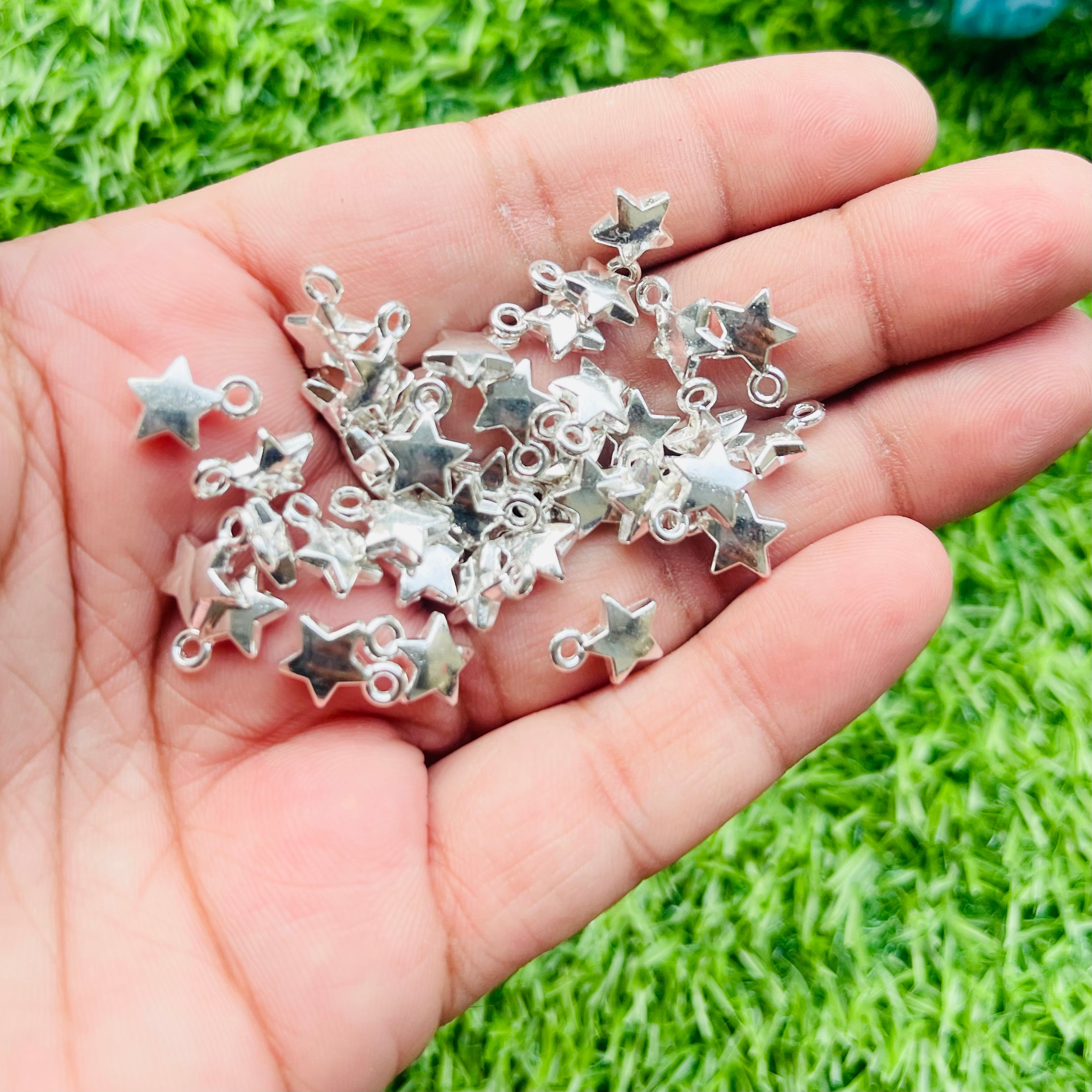 Charms pendant