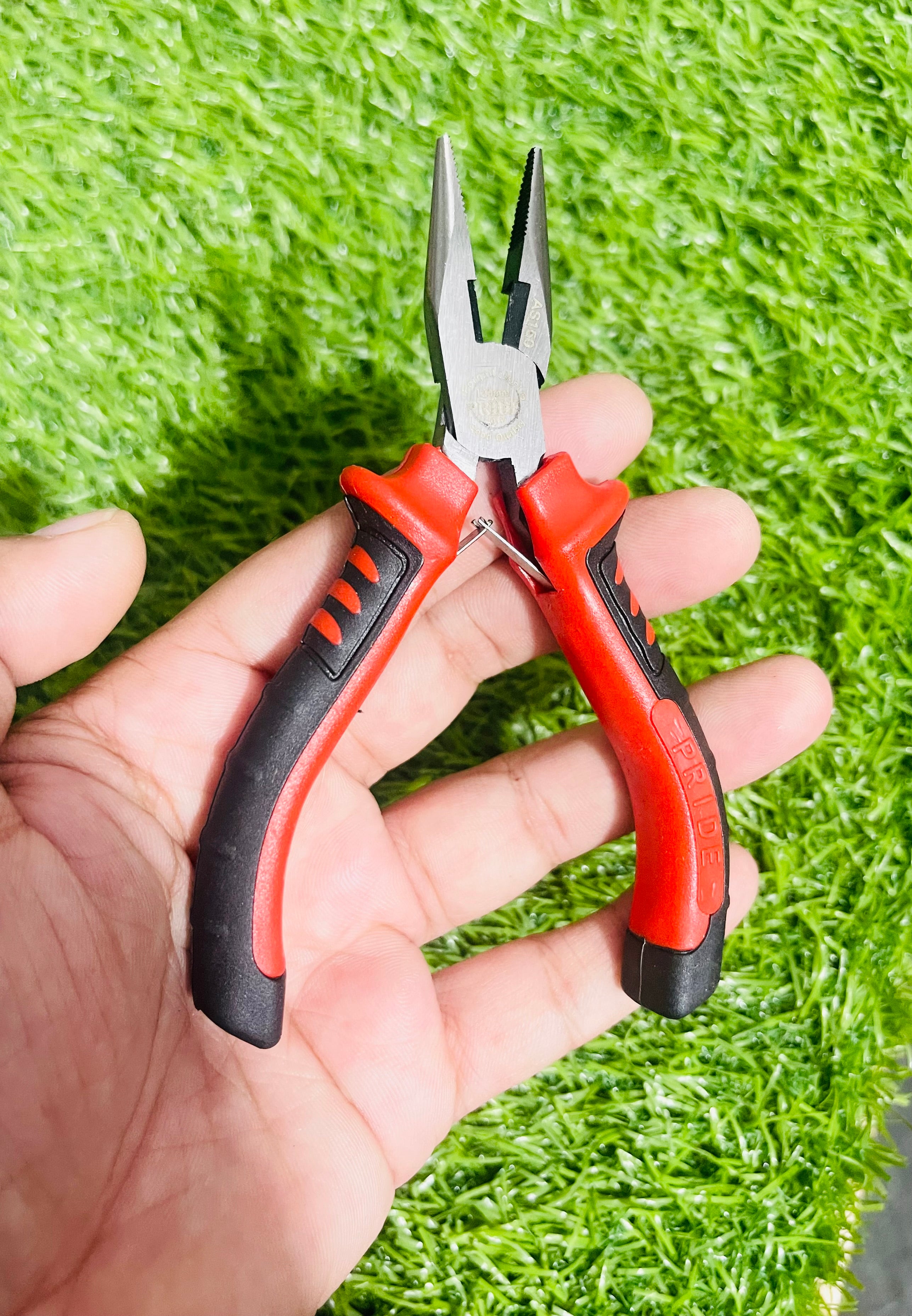 Cutting Plier