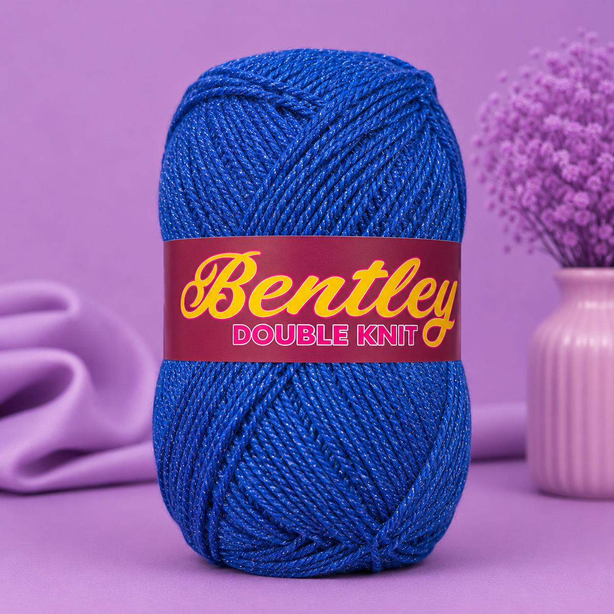 Bally Yarn