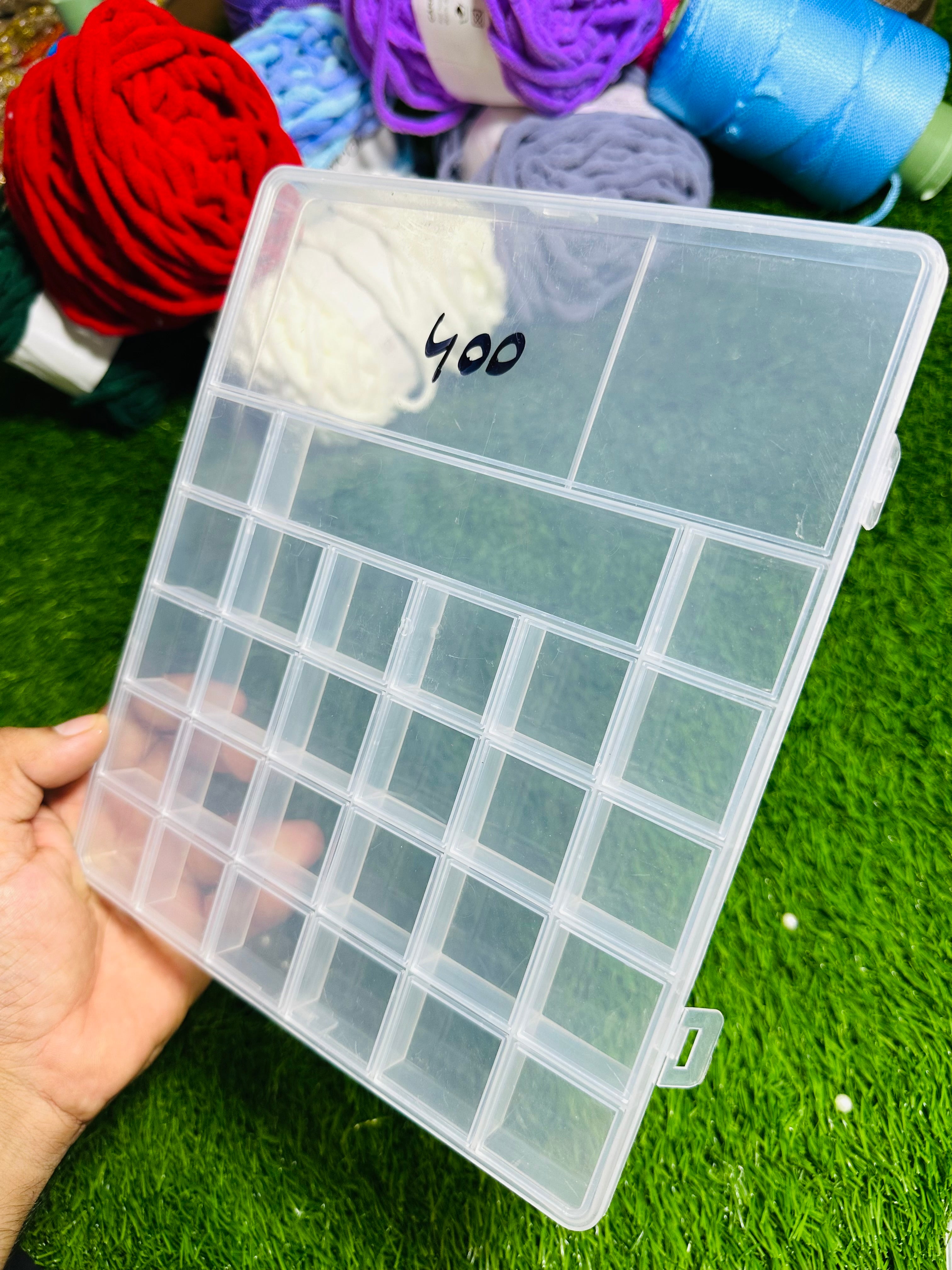 Organizer Box