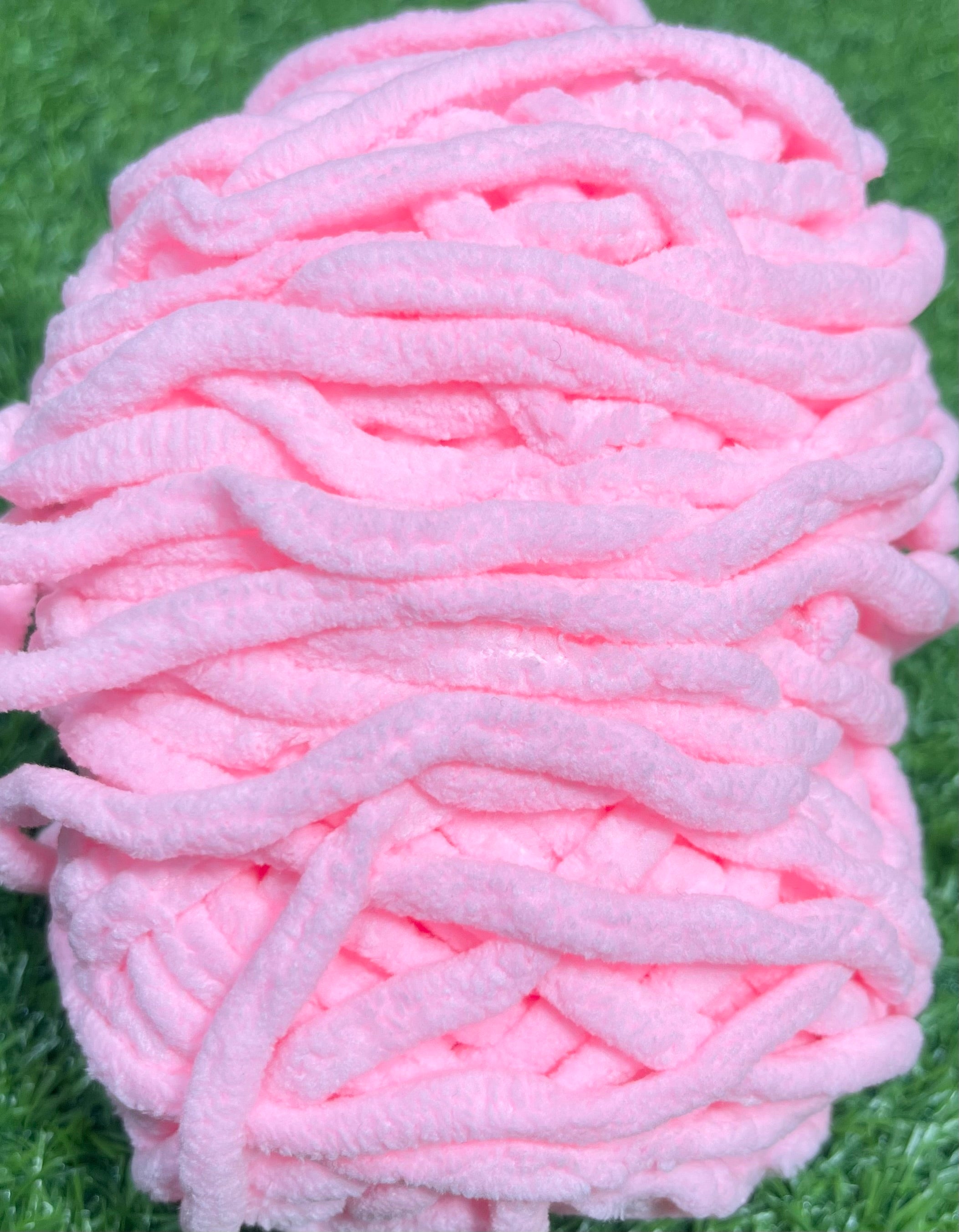 Wool Yarn