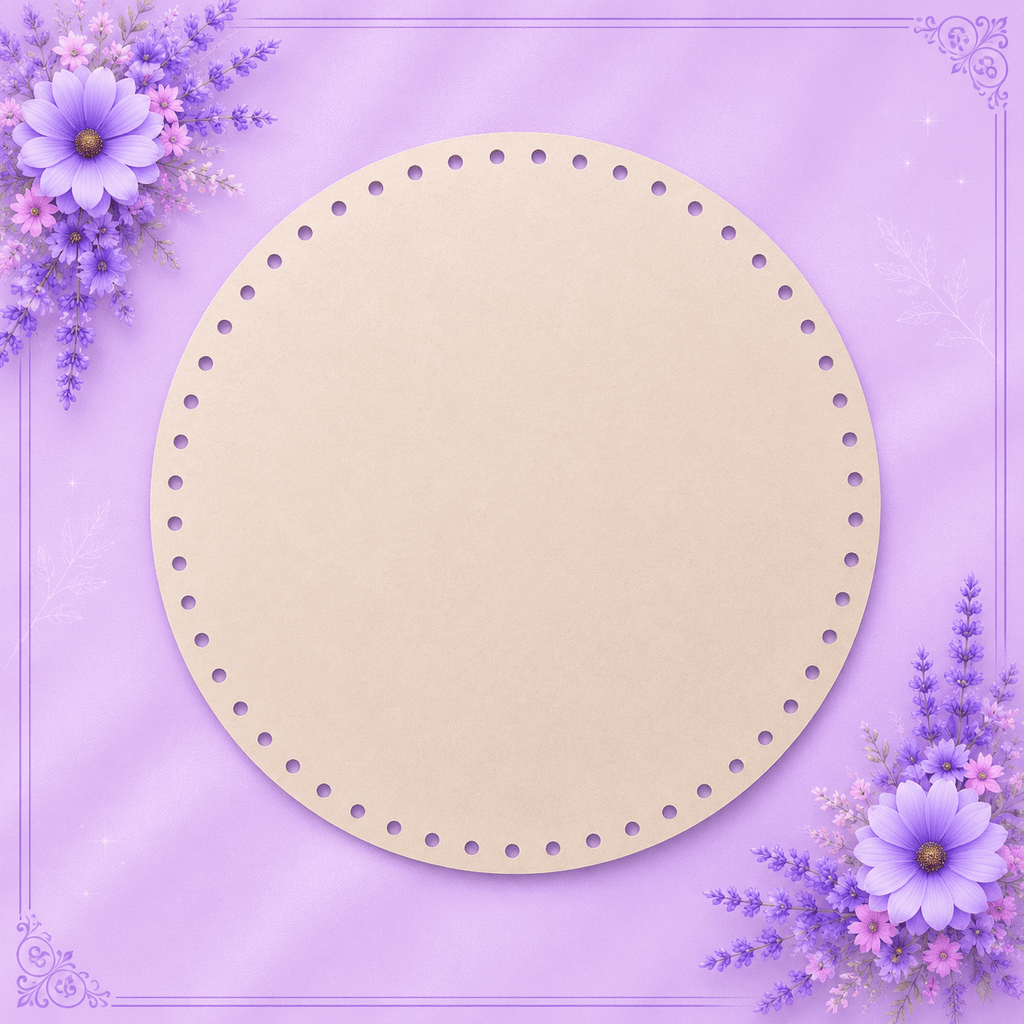 Acrylic Sheet Pair