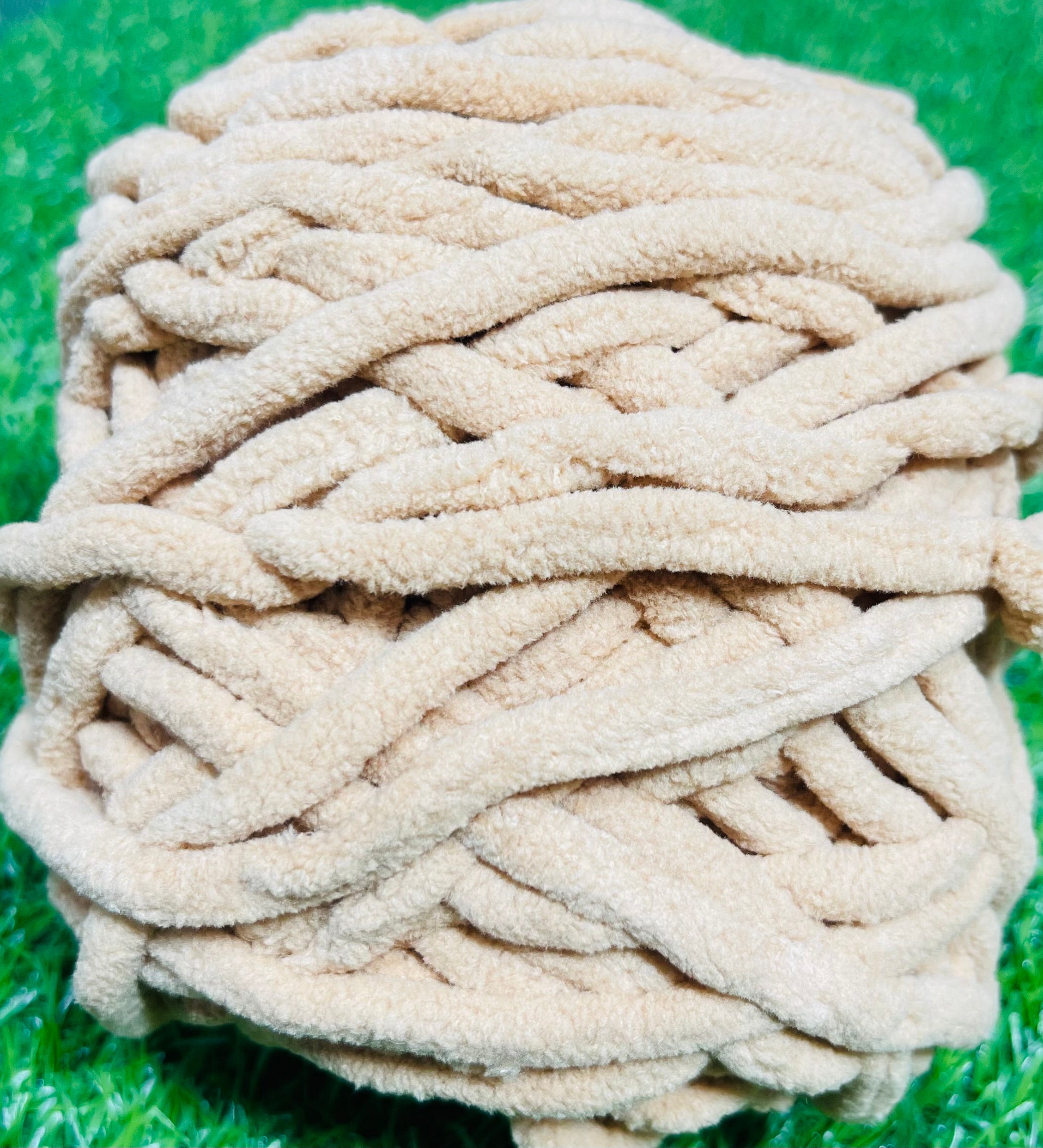 Wool Yarn