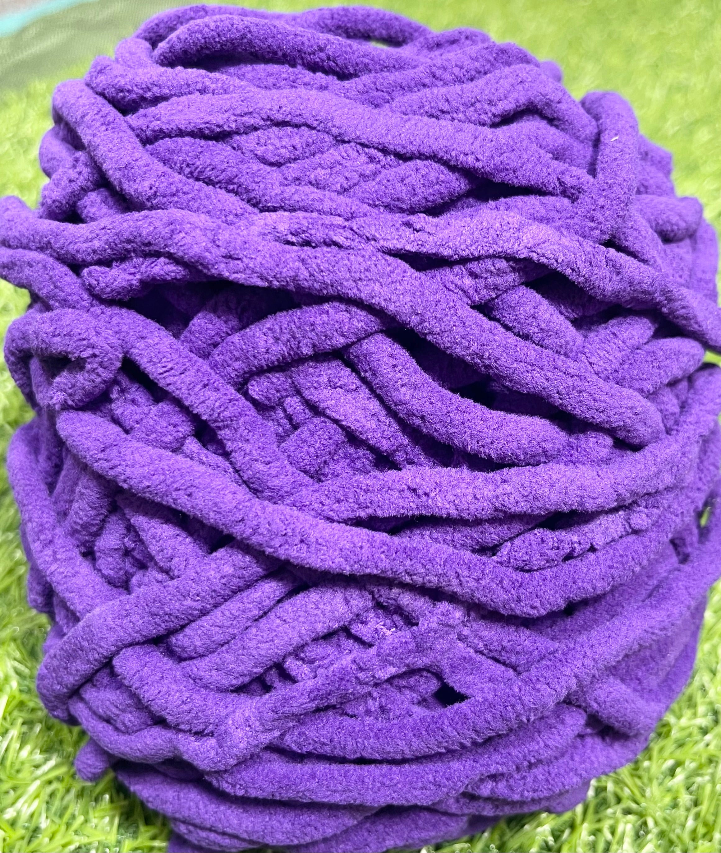 Wool Yarn