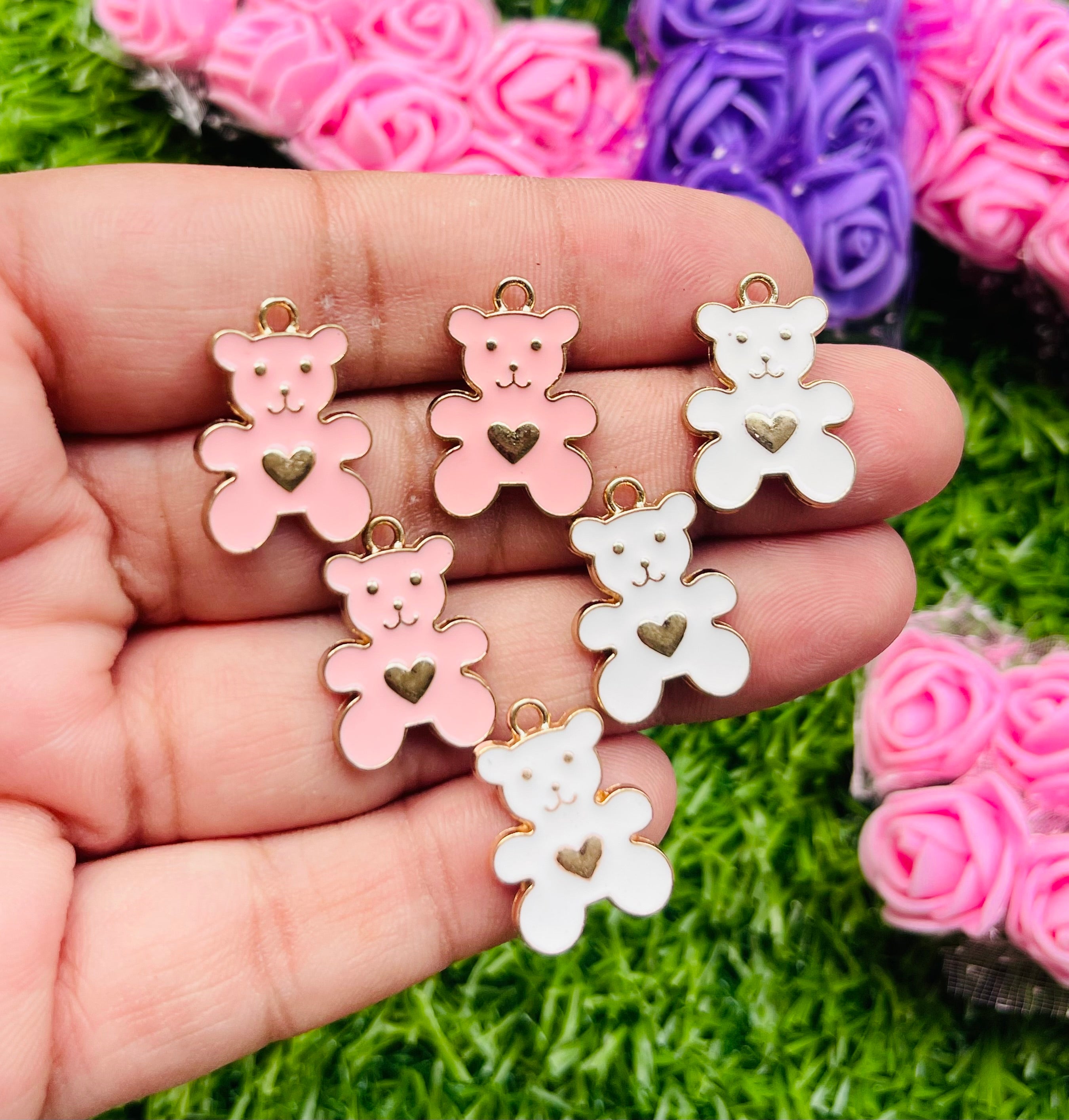 Charms