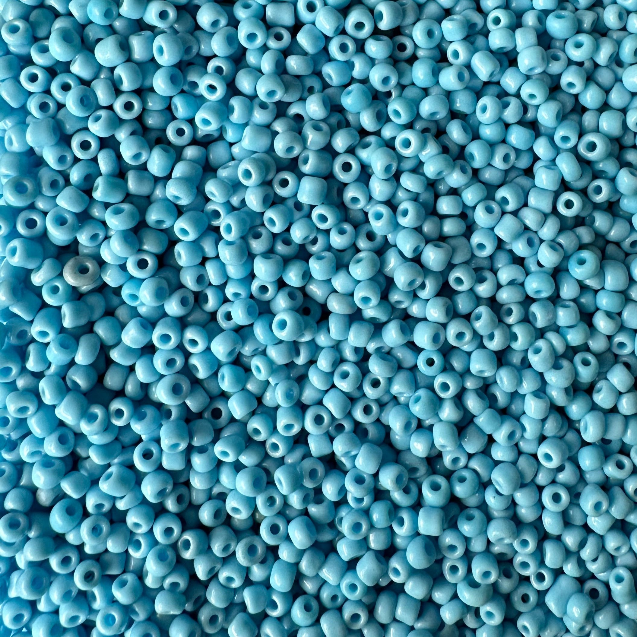 Podmoti seed beads