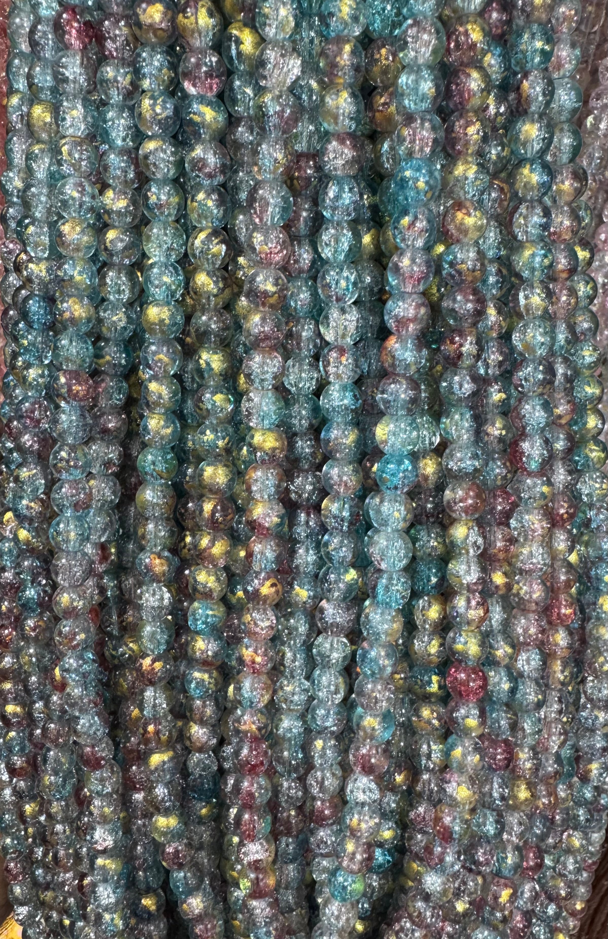 Multishade crack 8mm