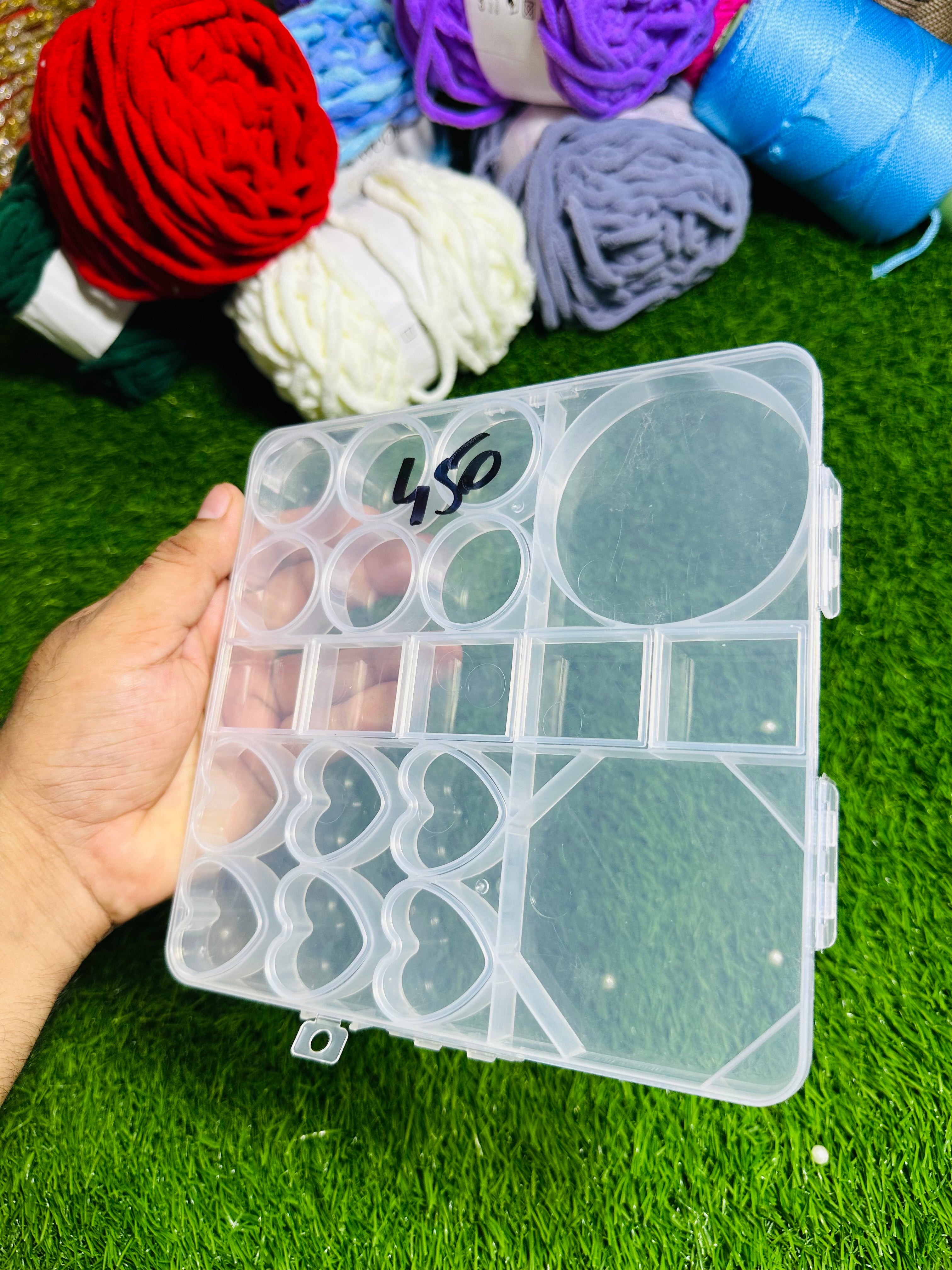 Organizer Box