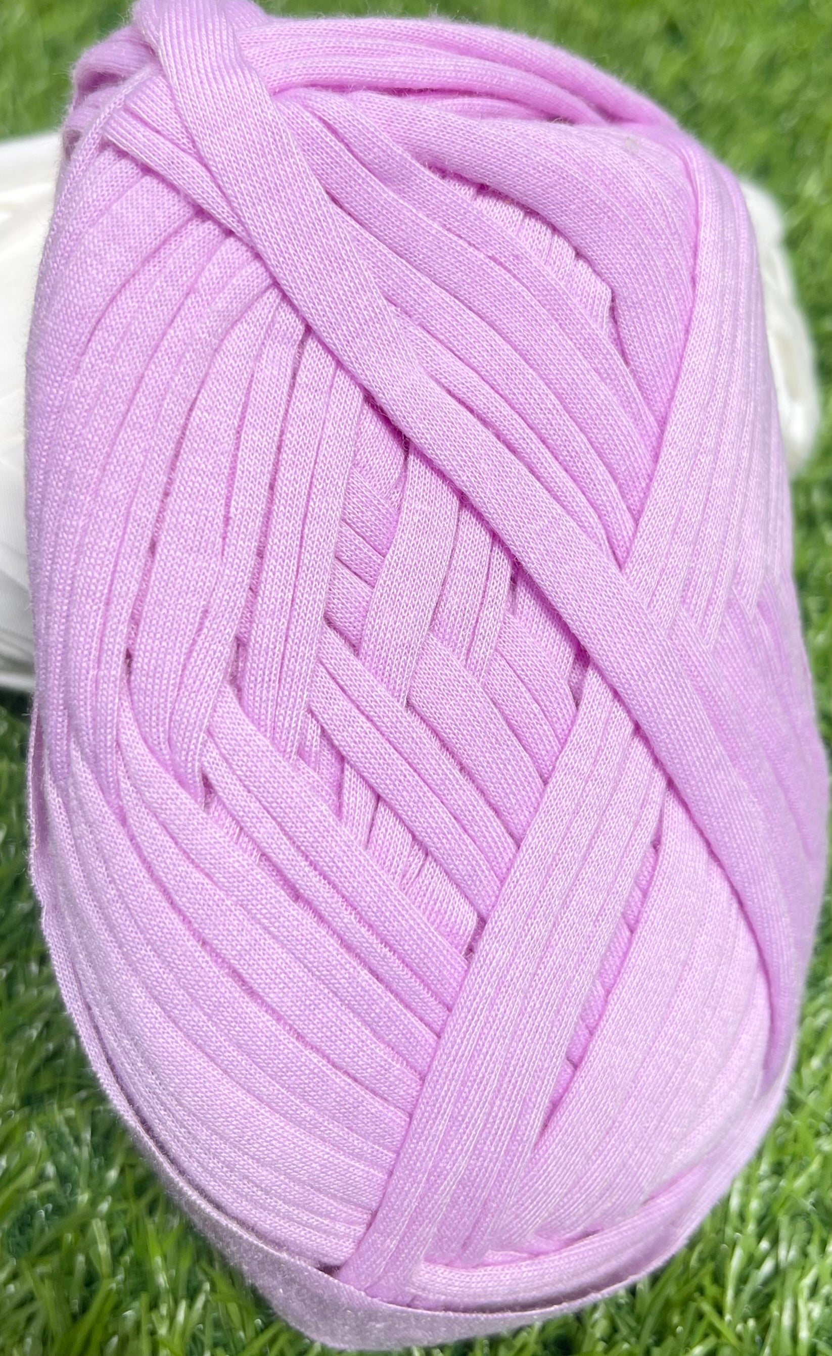 T-Shirt yarn