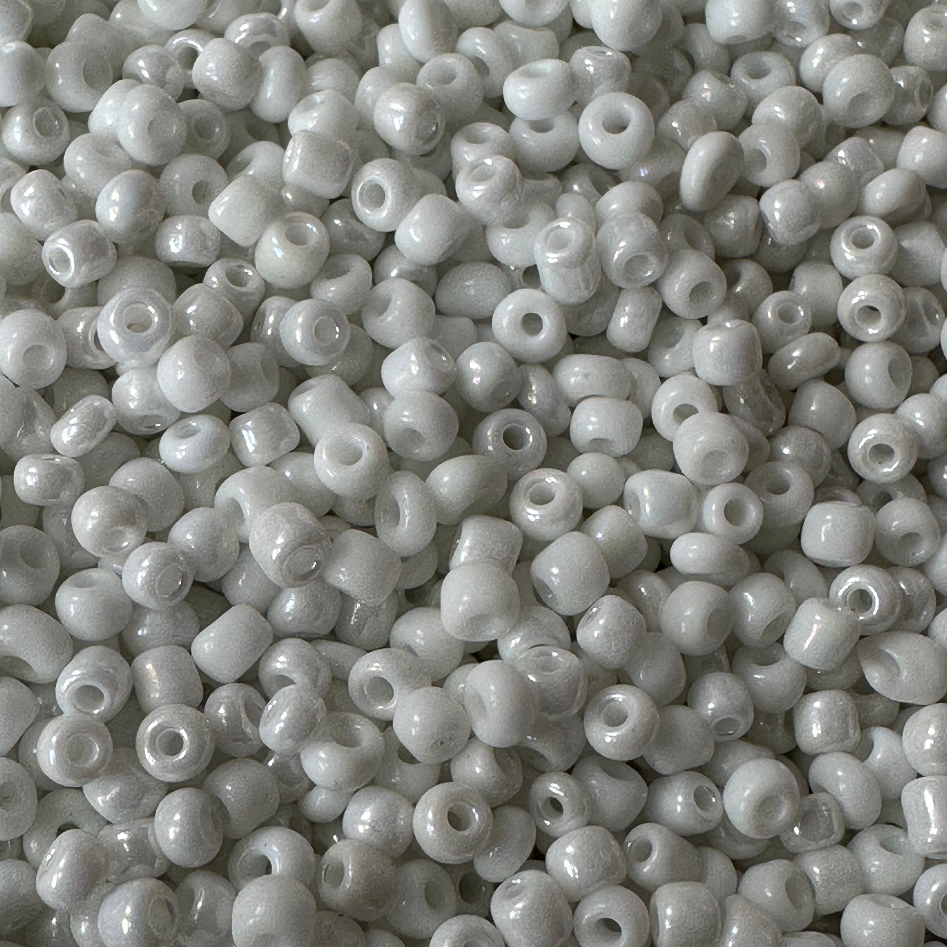 Podmoti seed beads