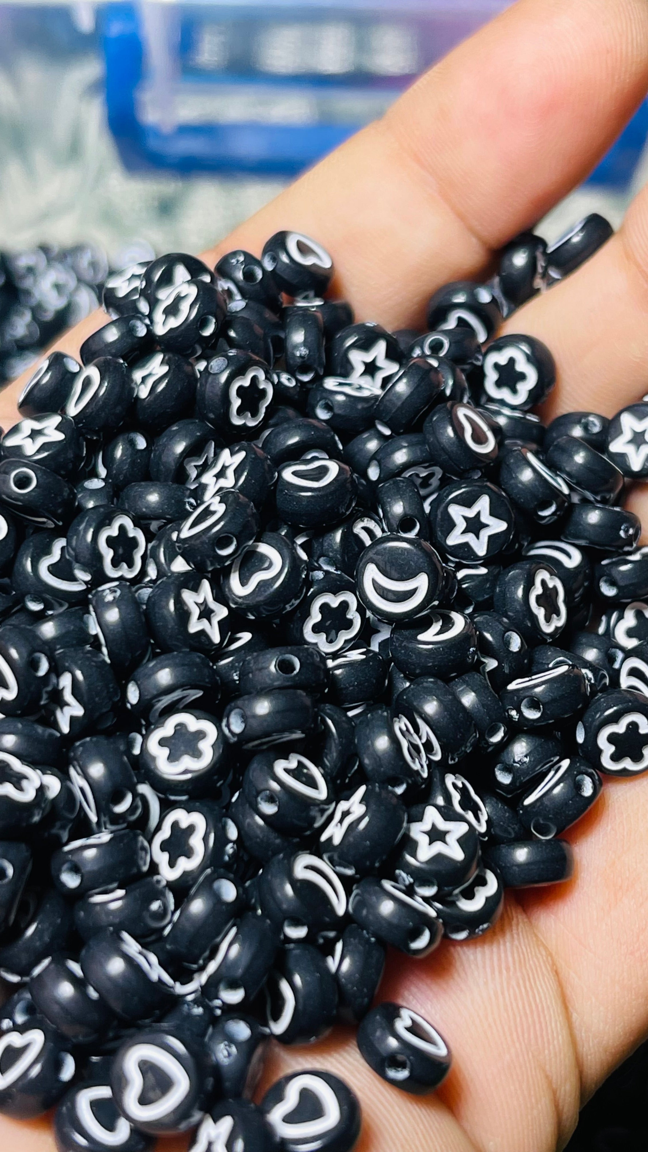 Alphabets