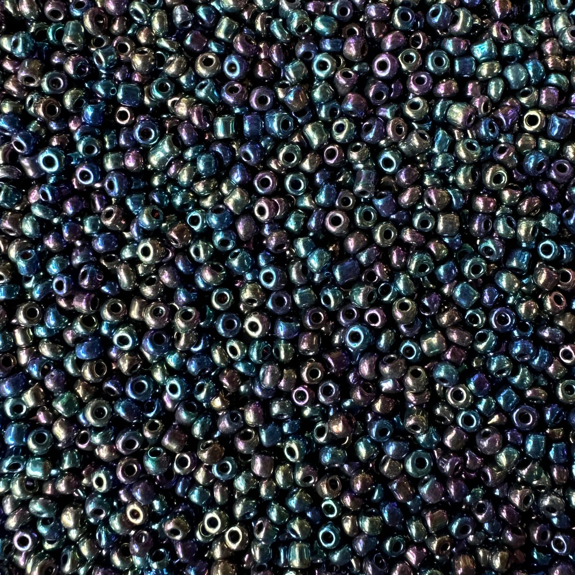 Podmoti seed beads