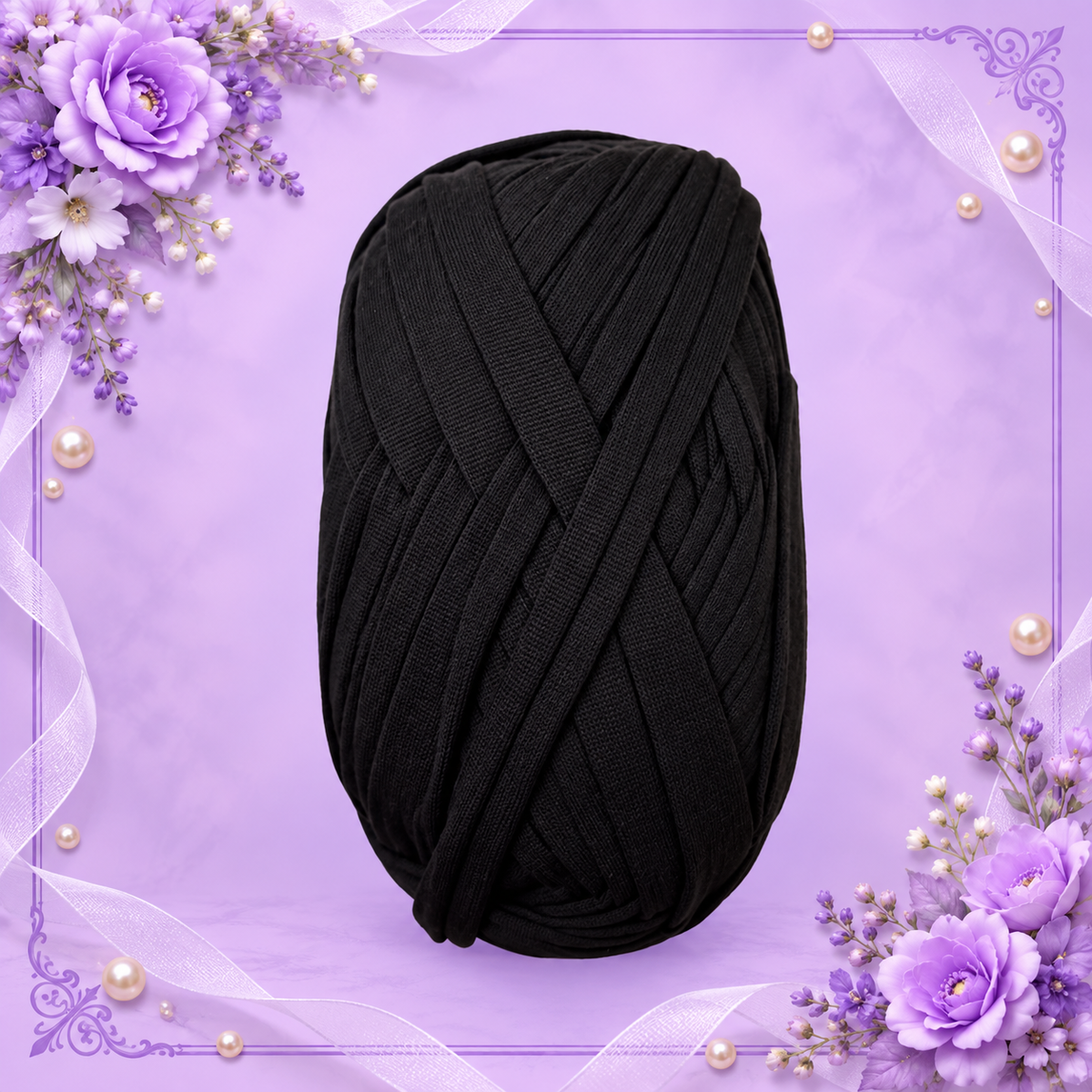 T Shirt Yarn