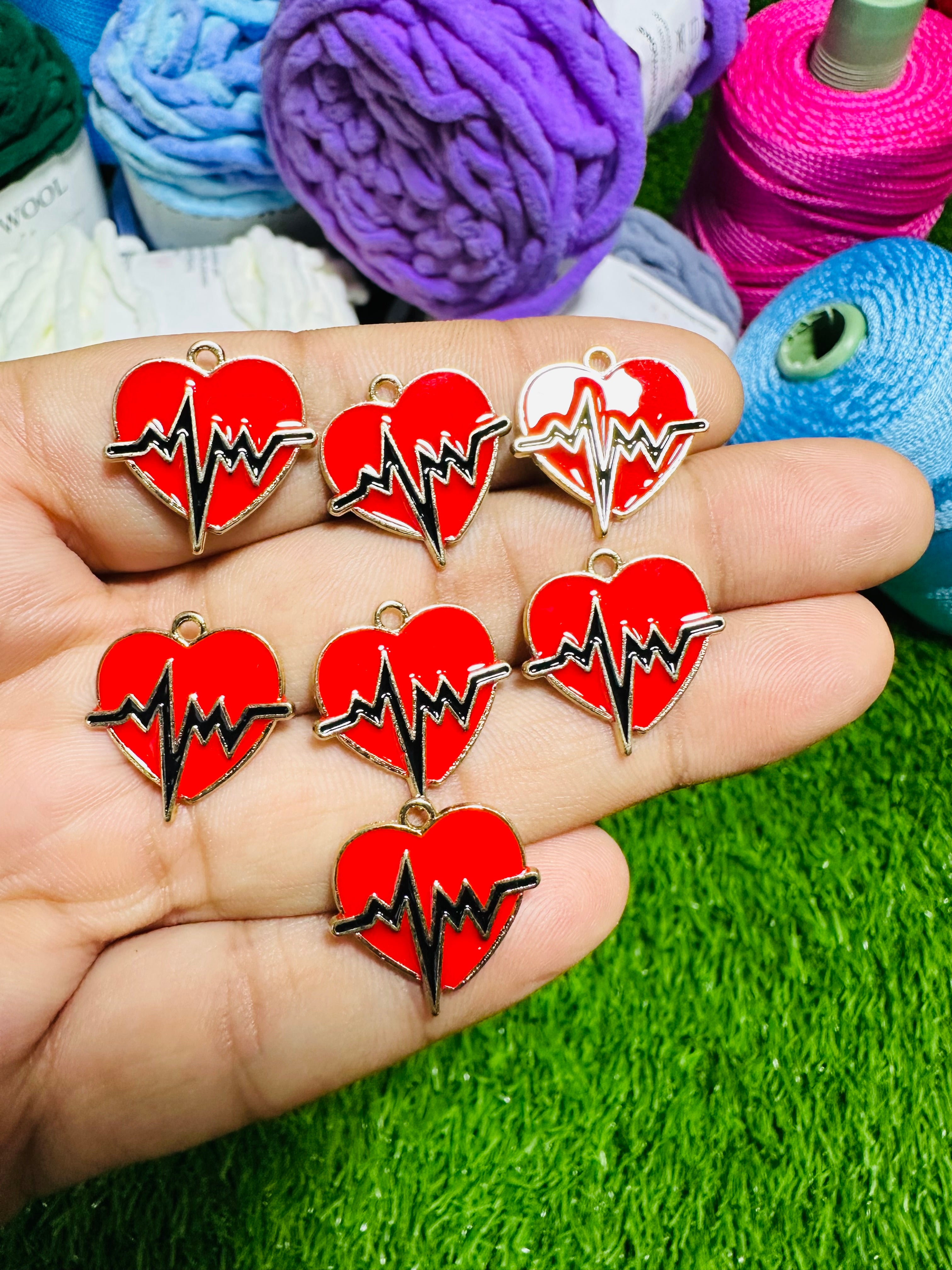 charms pendant