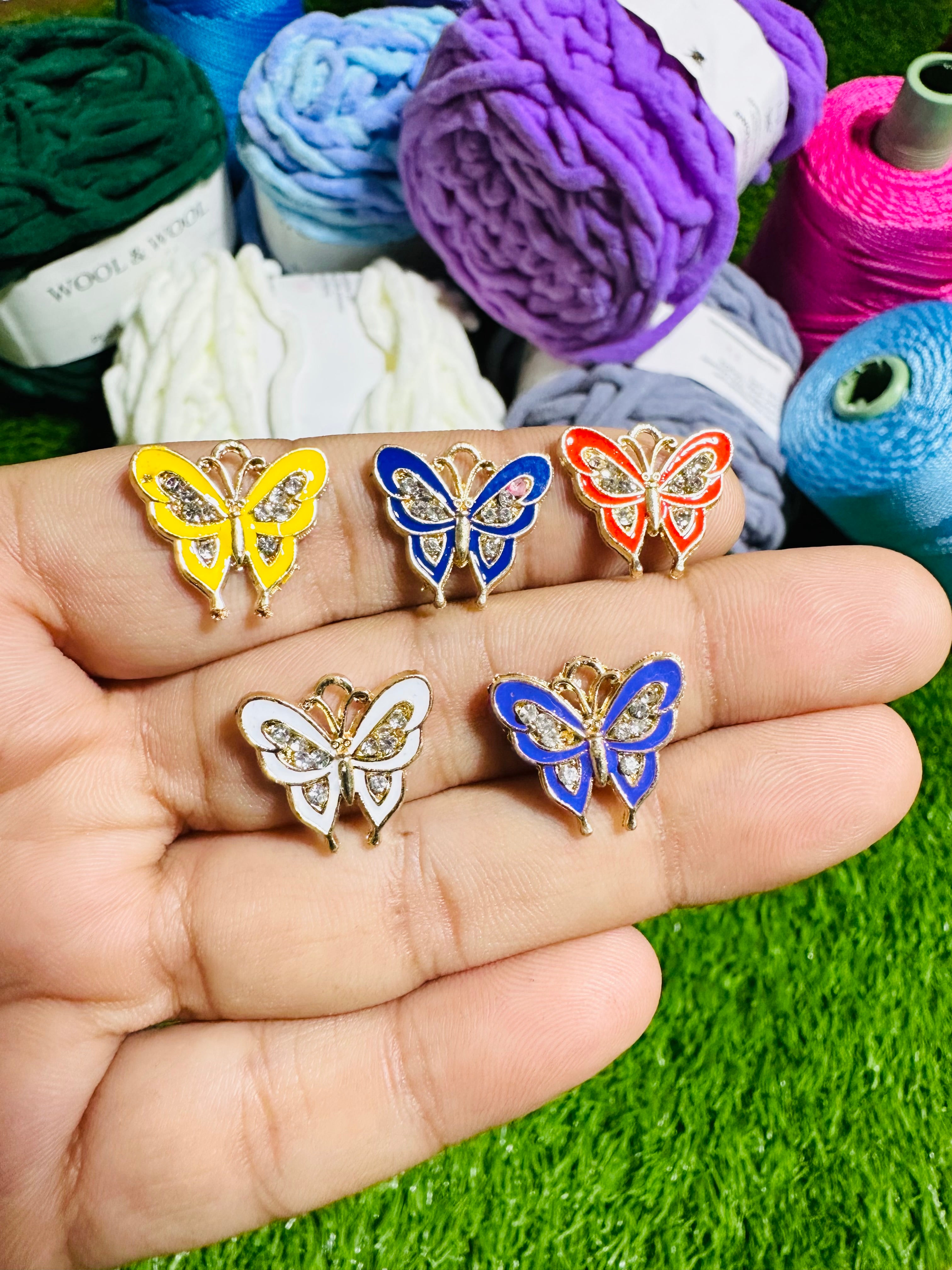 charms pendant