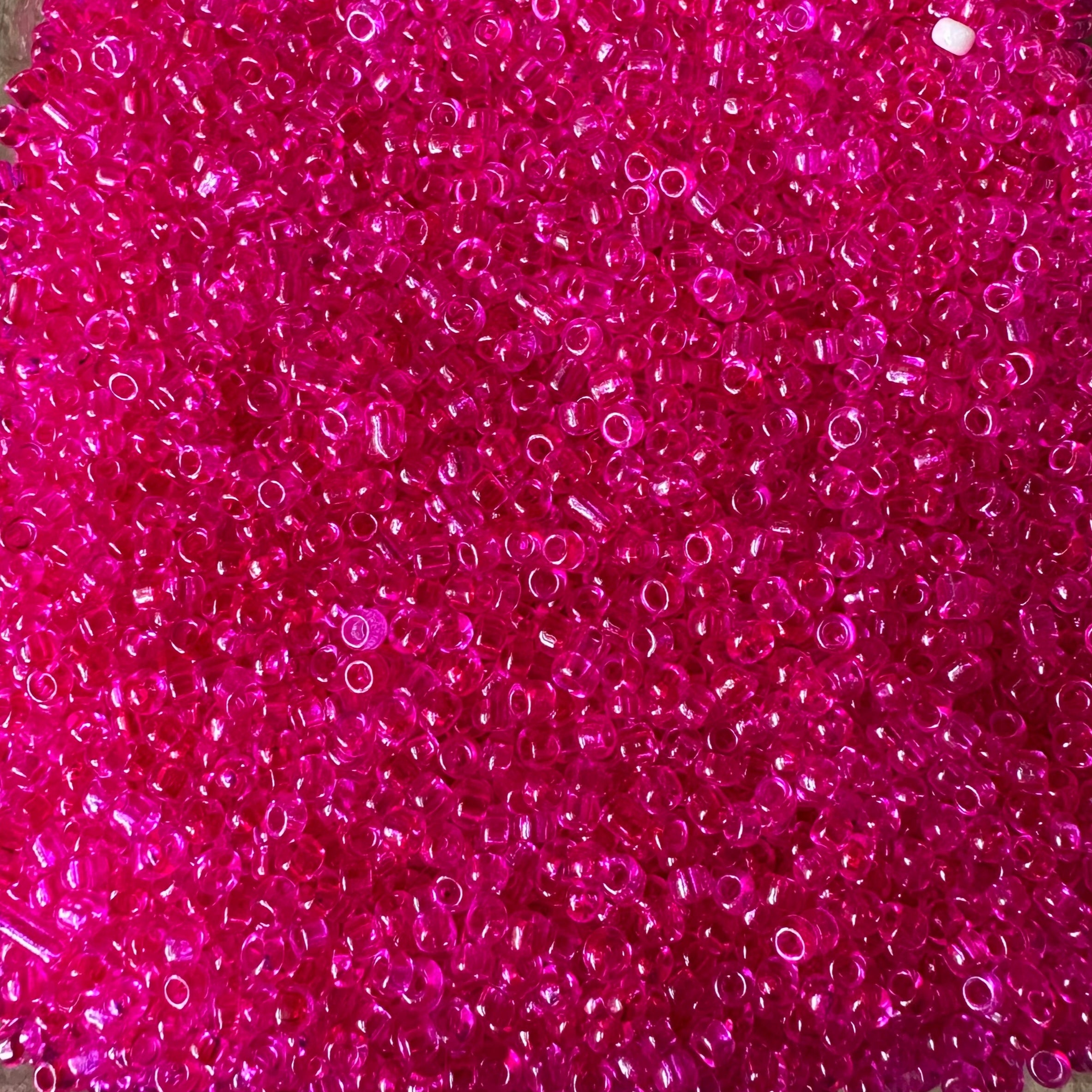 Podmoti seed beads