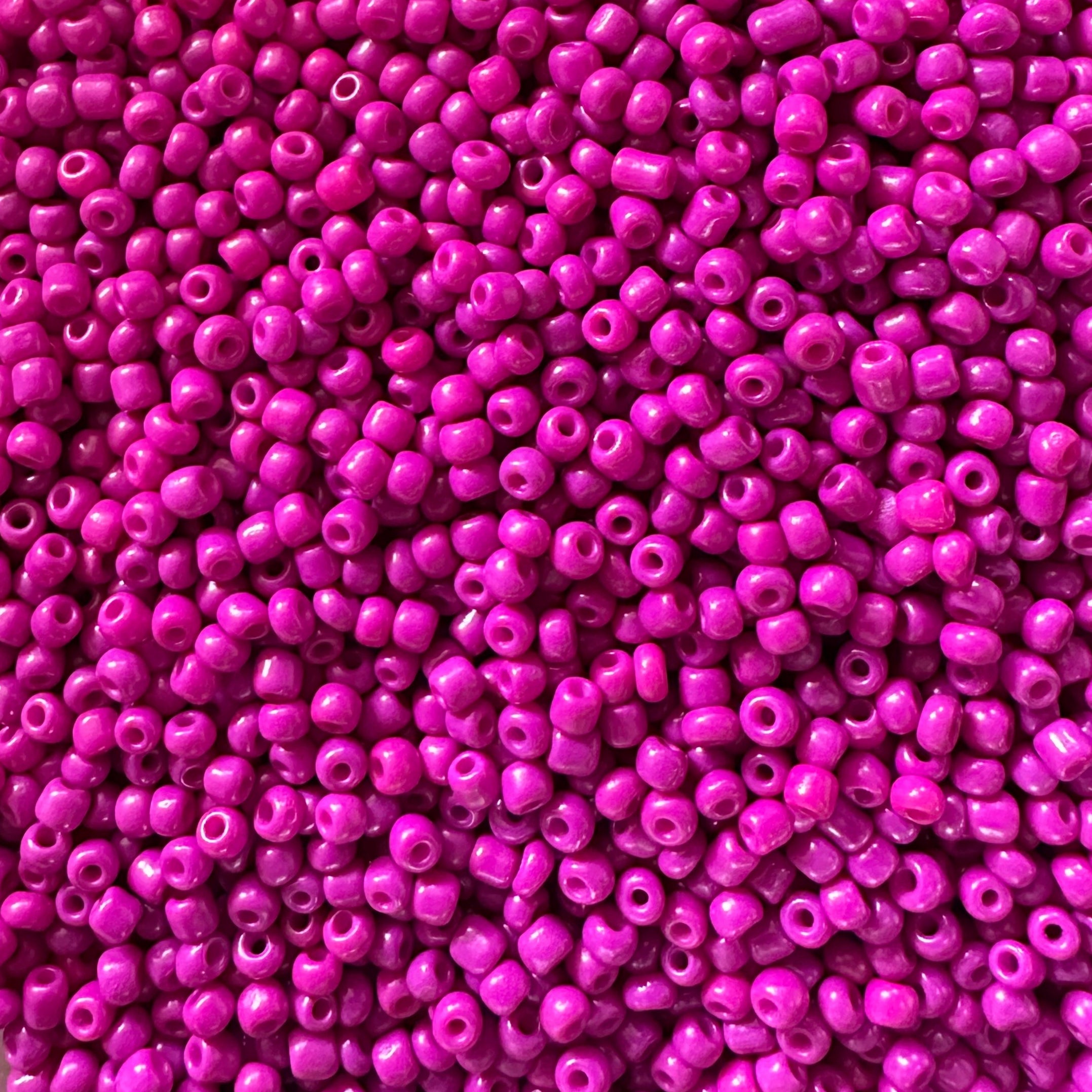 Podmoti seed beads