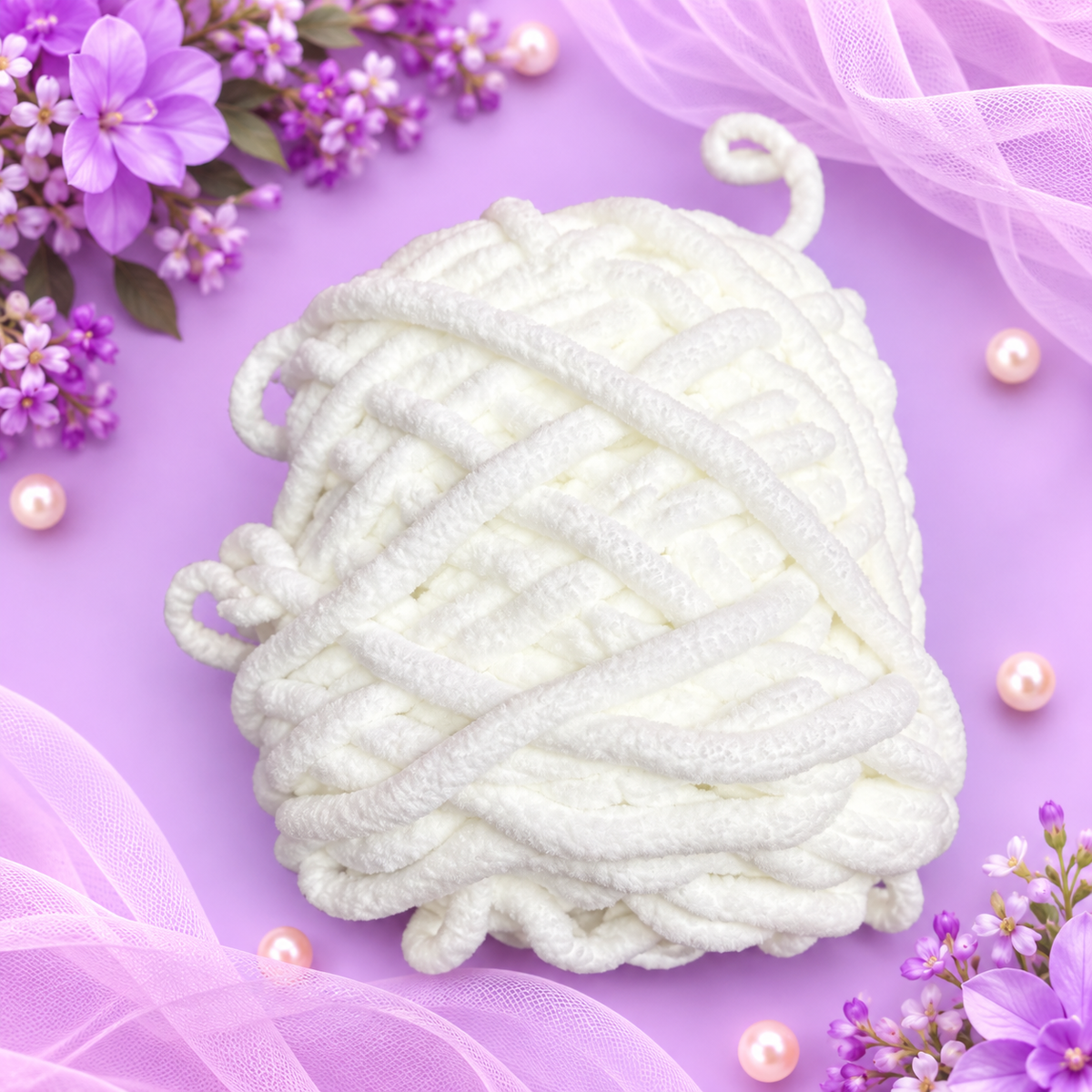Blanket Whool Yarn