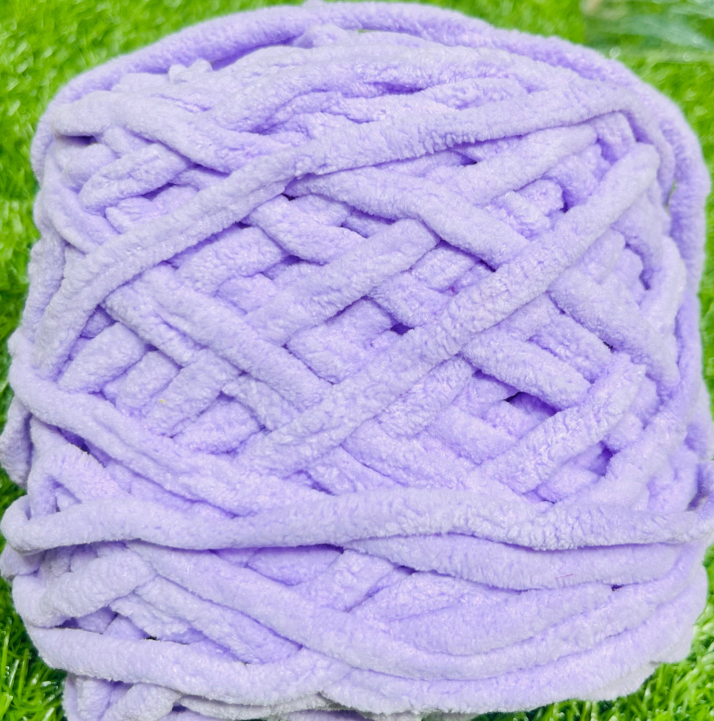 Wool Yarn