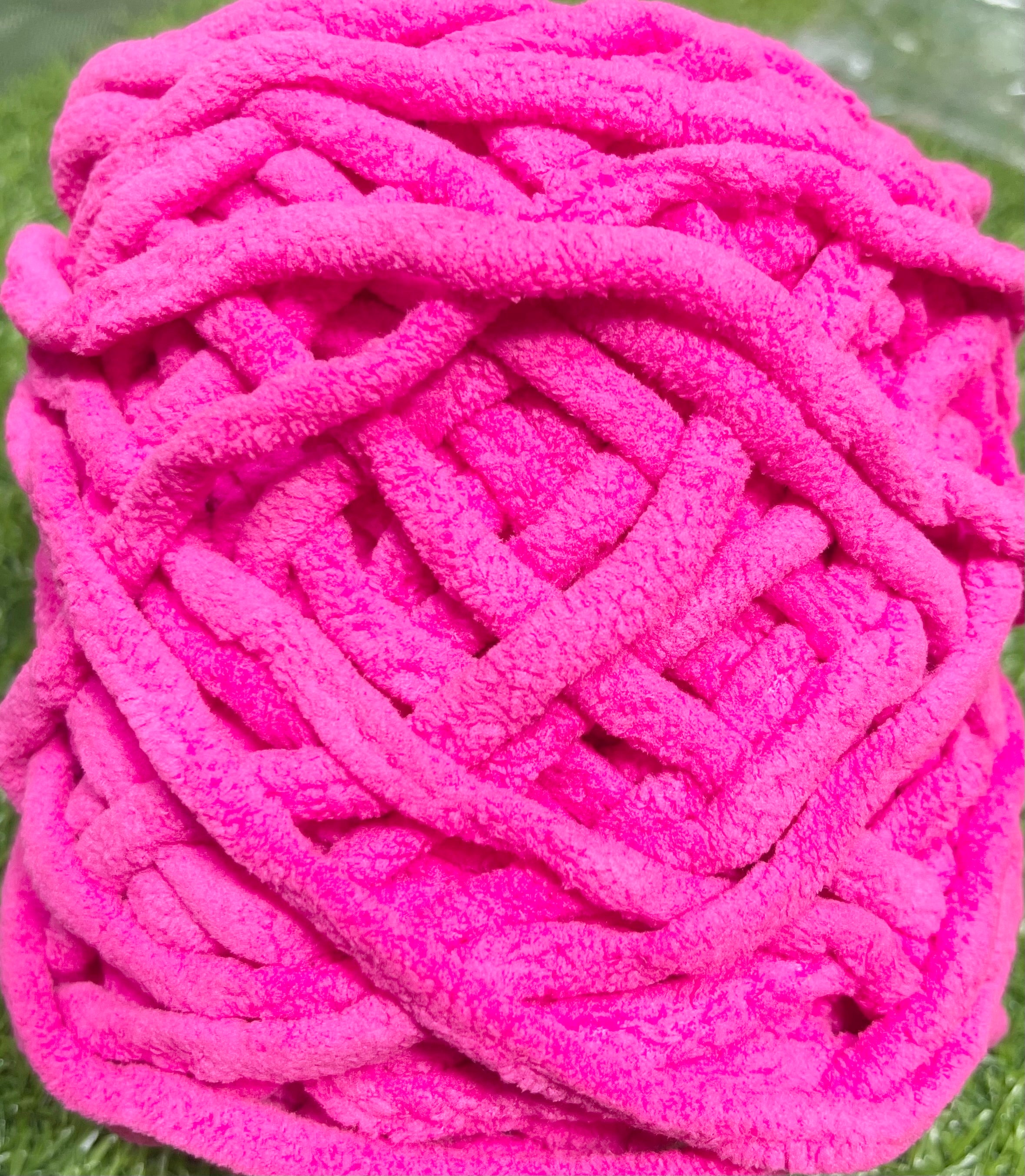 Wool Yarn