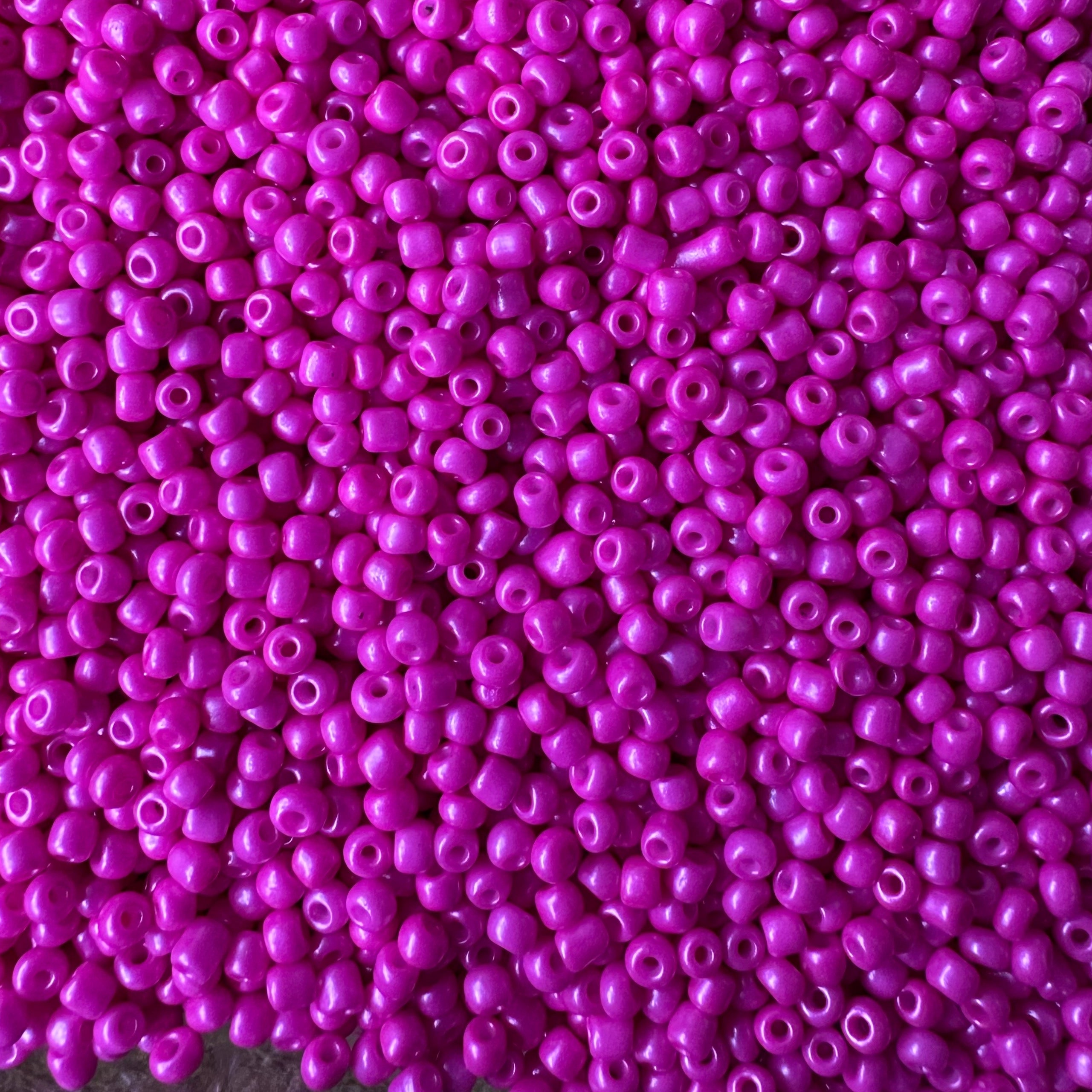Podmoti seed beads