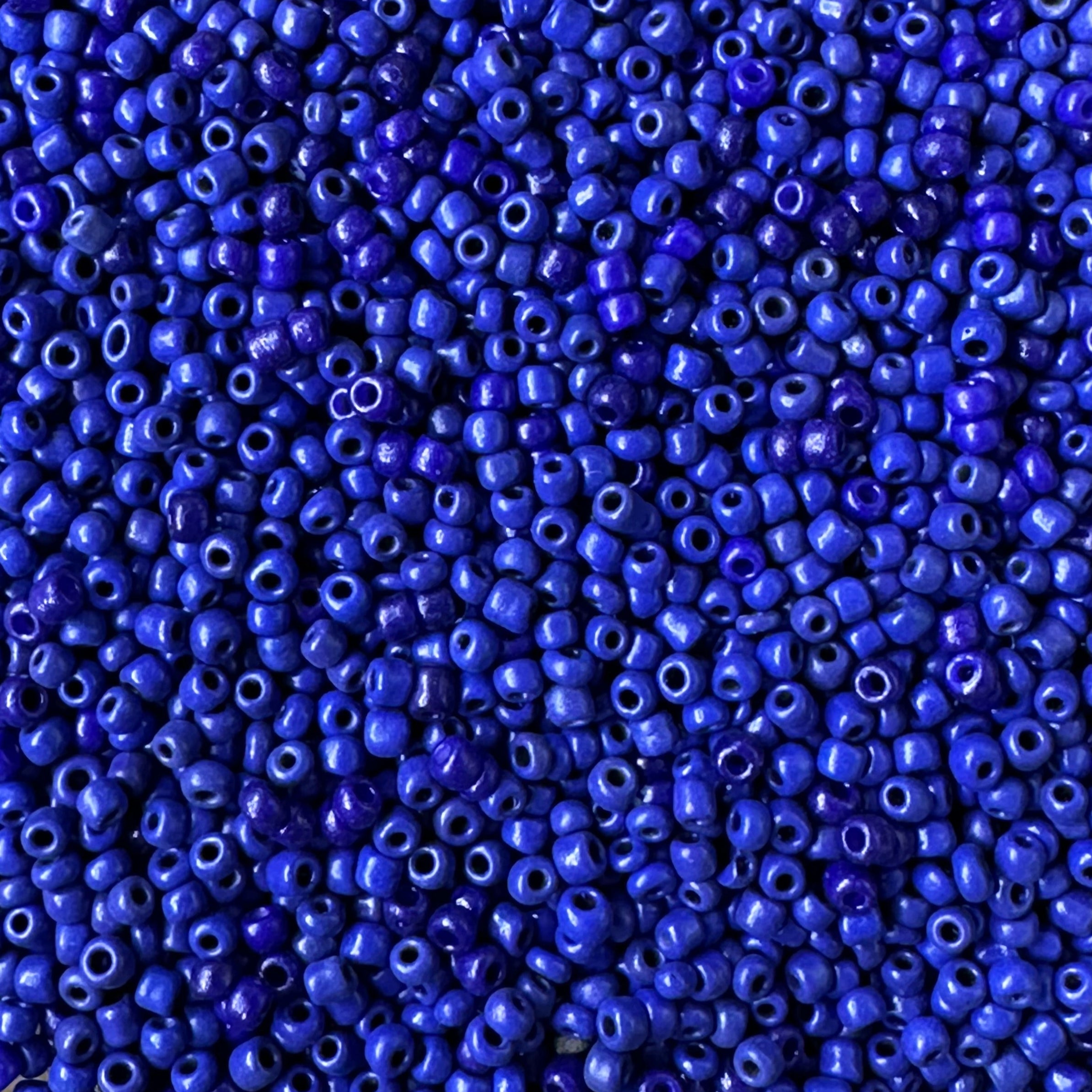 Podmoti seed beads
