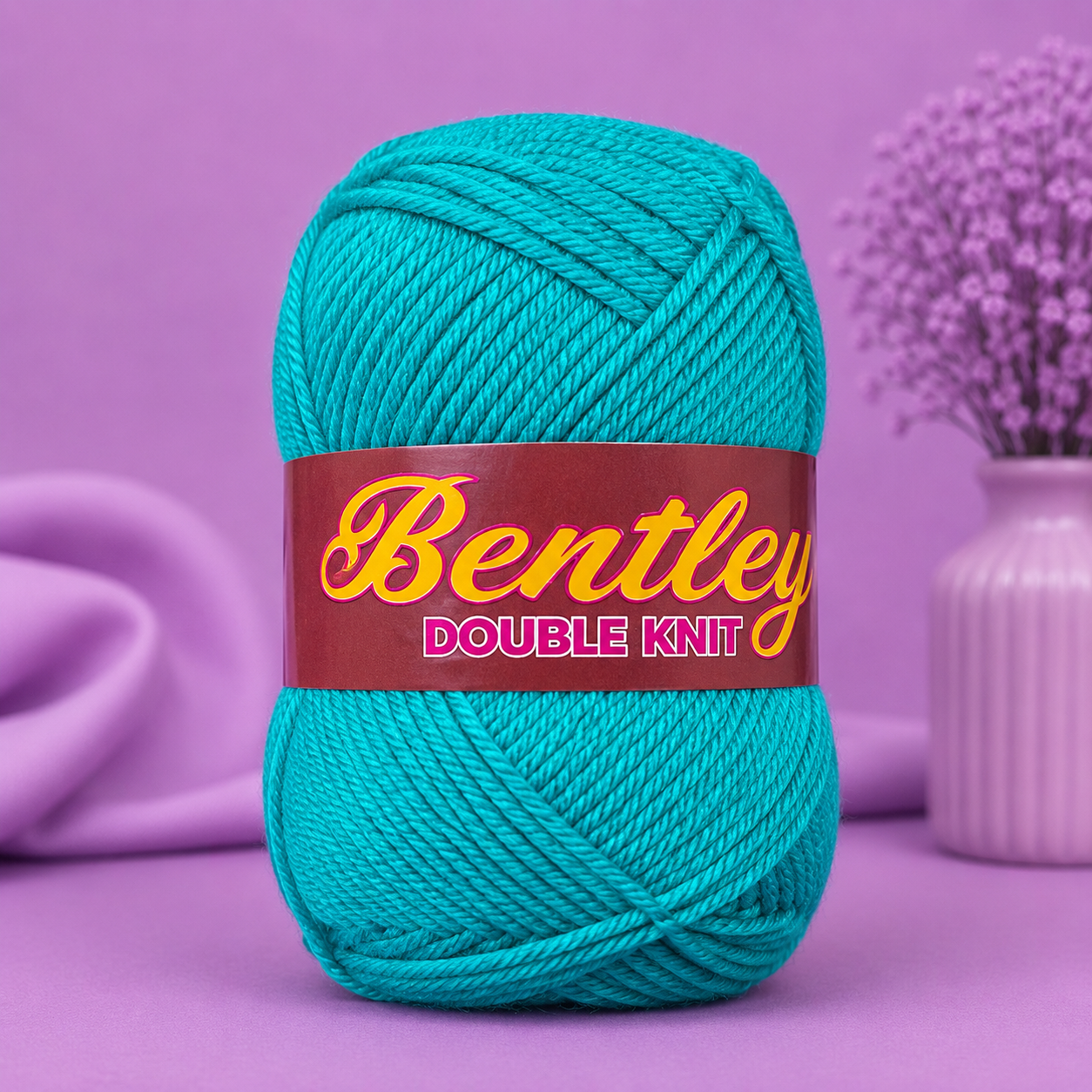 Bally Yarn