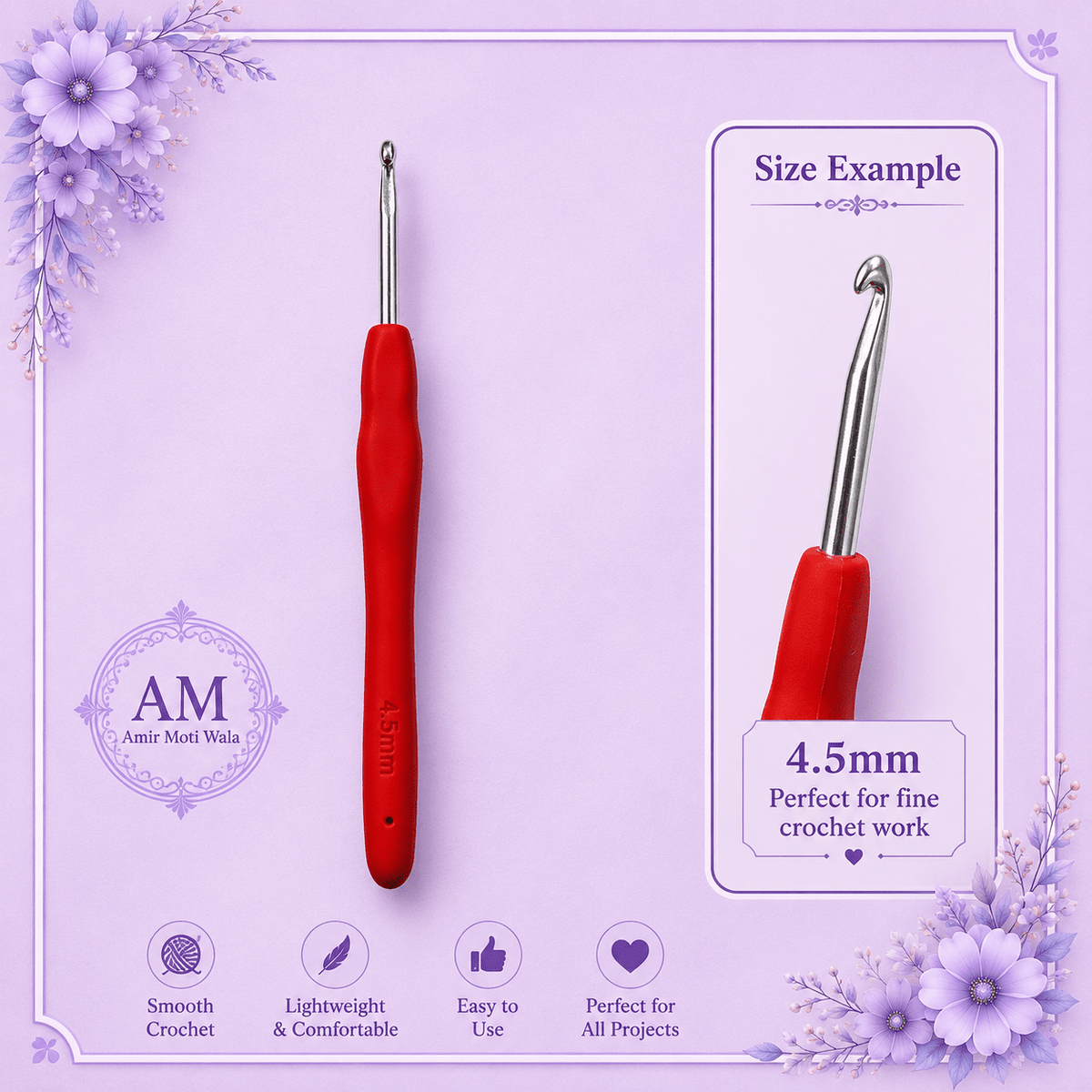 Crochet Hook