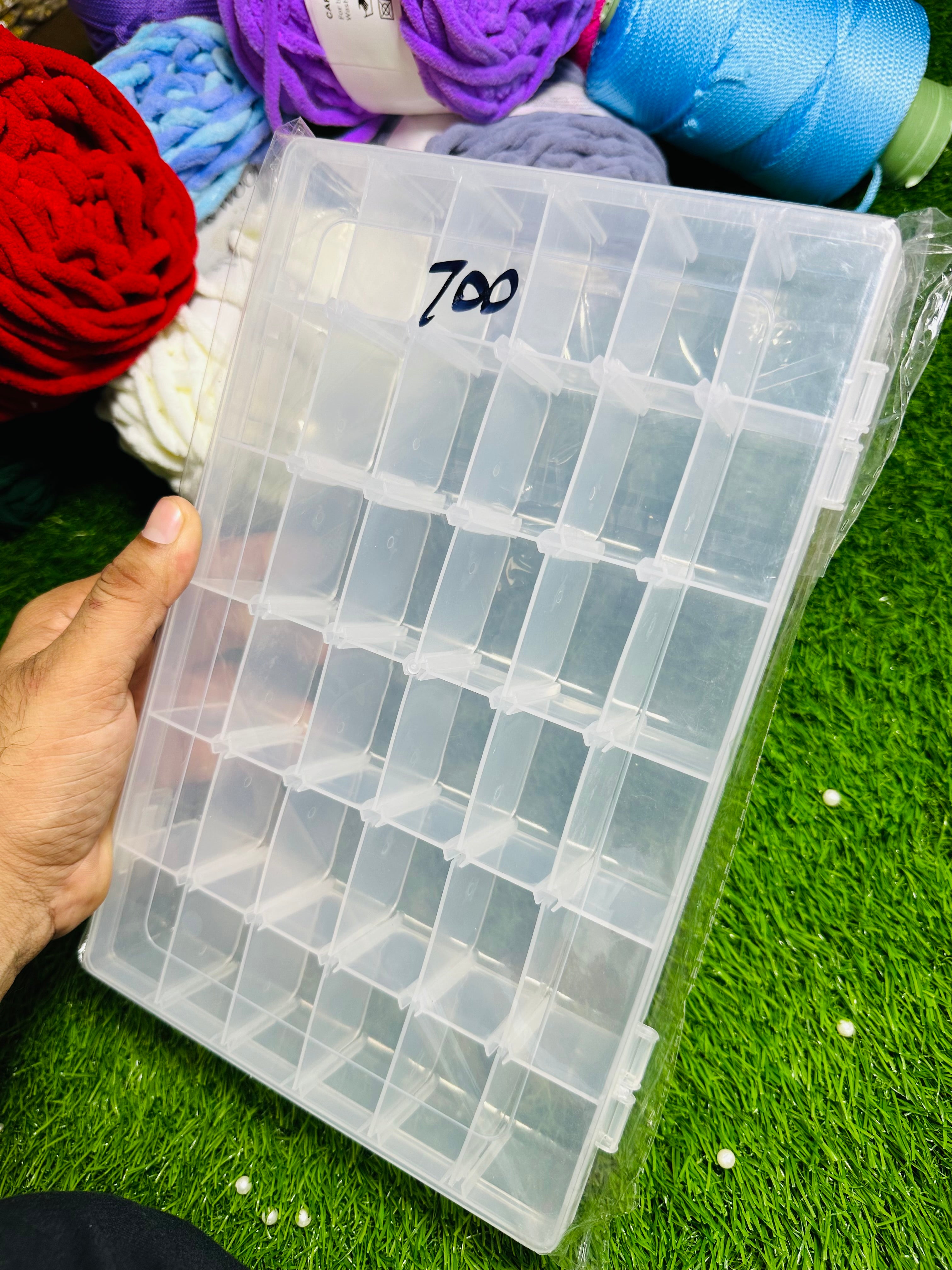 Organizer Box