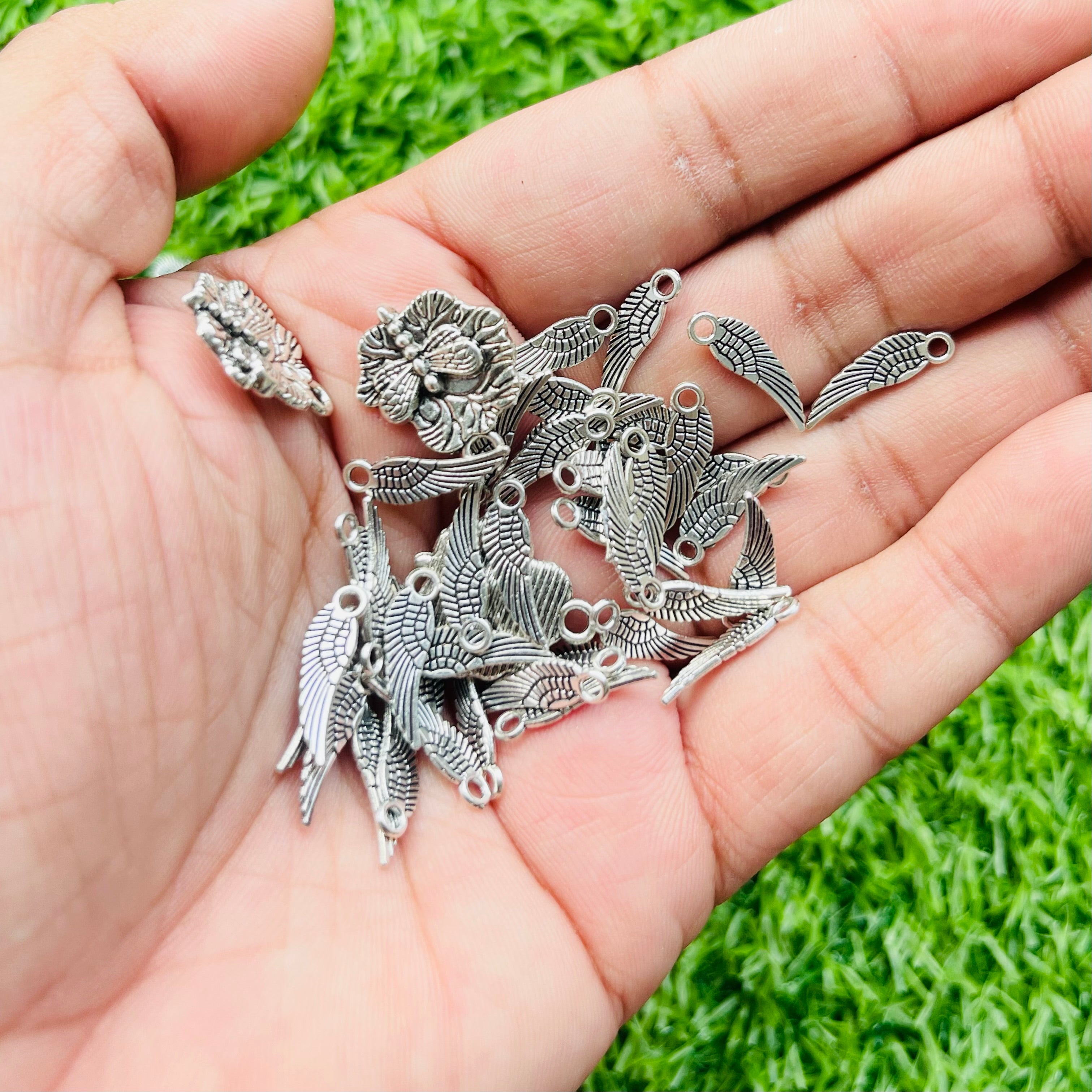Charms pendant