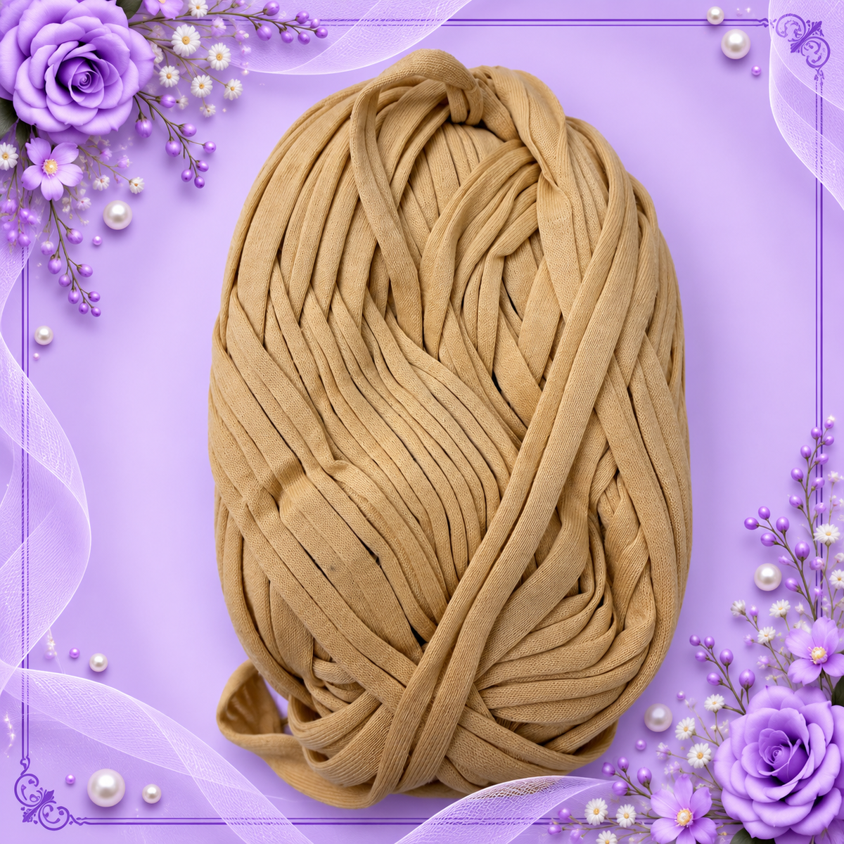 T Shirt Yarn