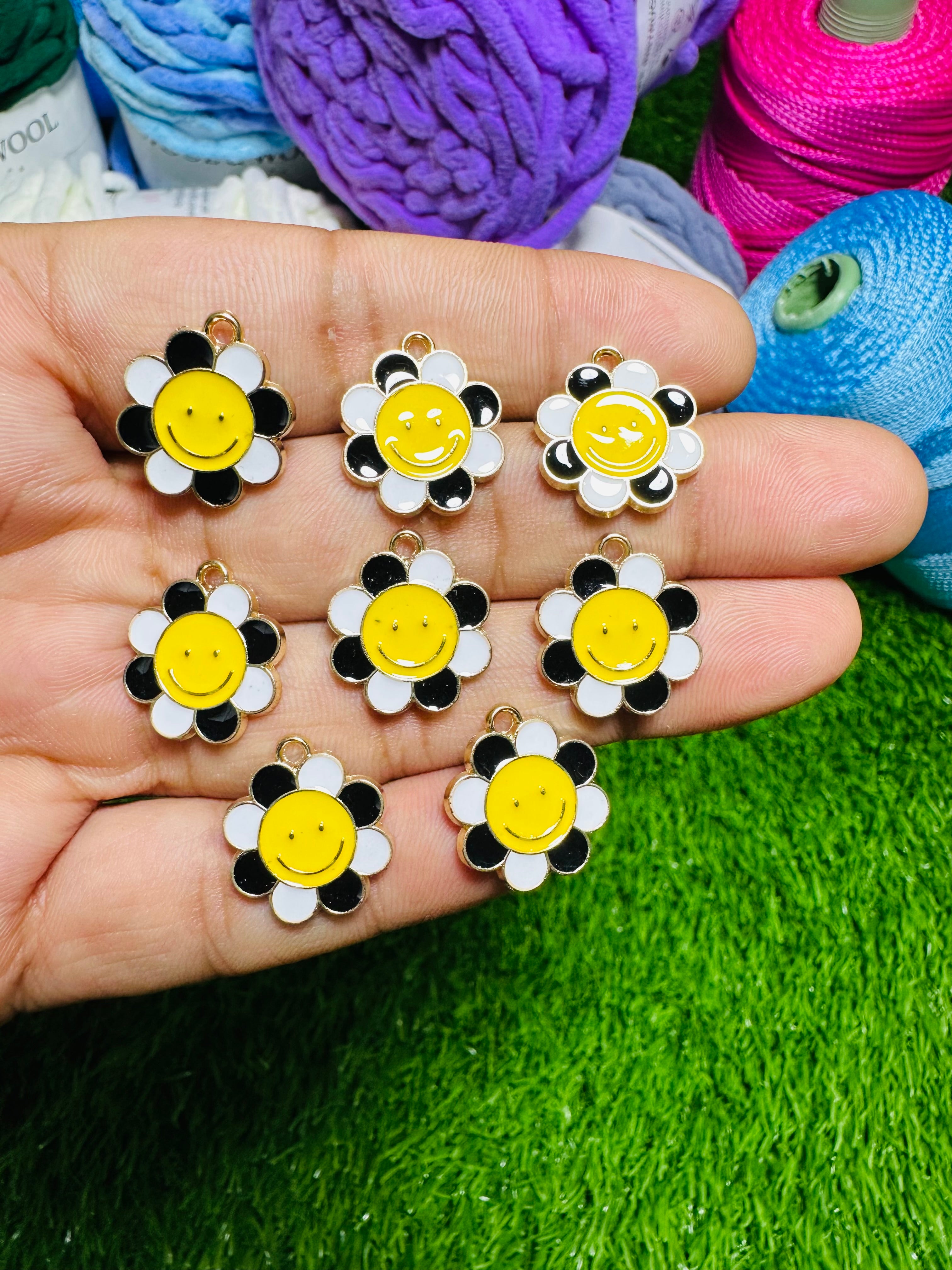 charms pendant